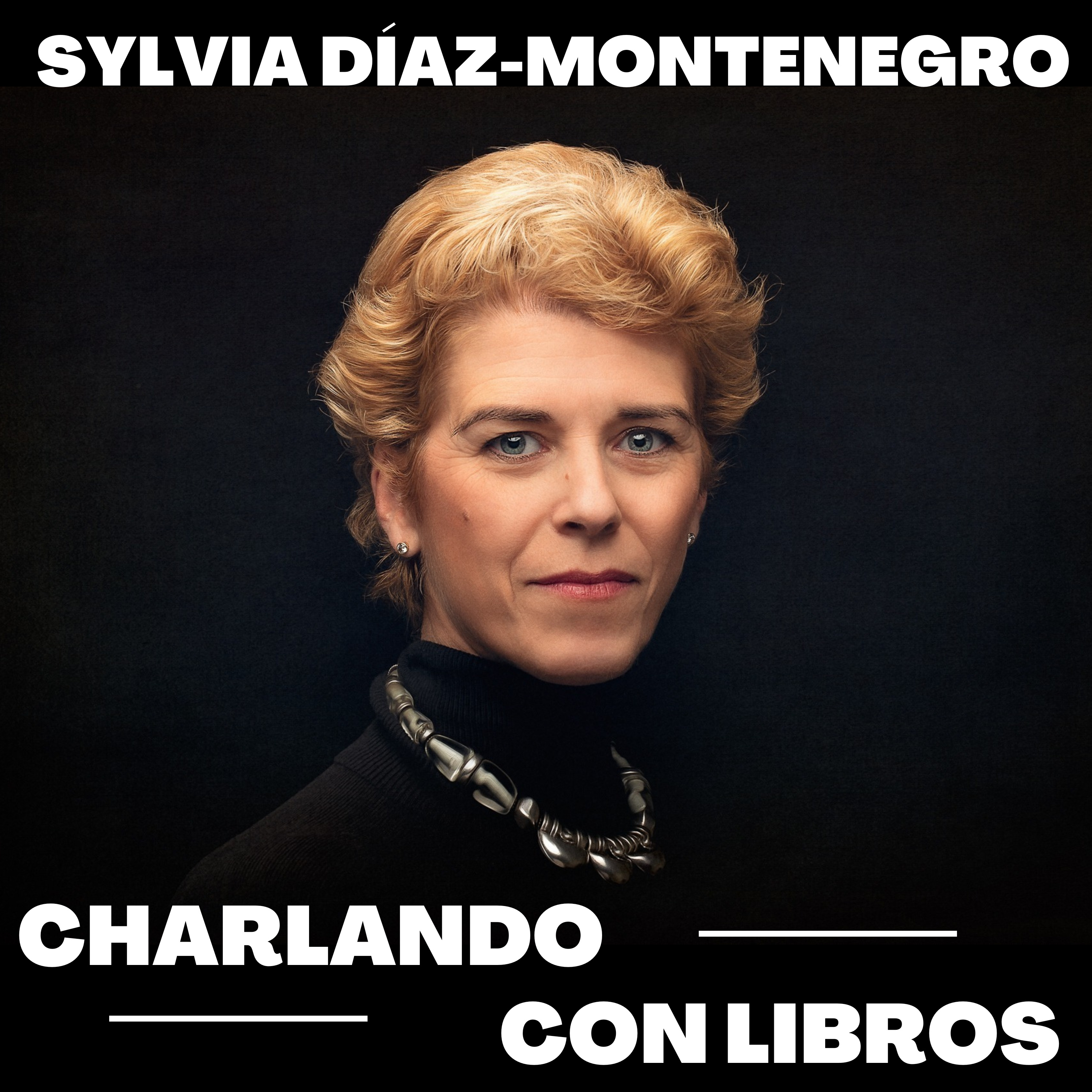 Charlando con libros - Adrián Sussudio