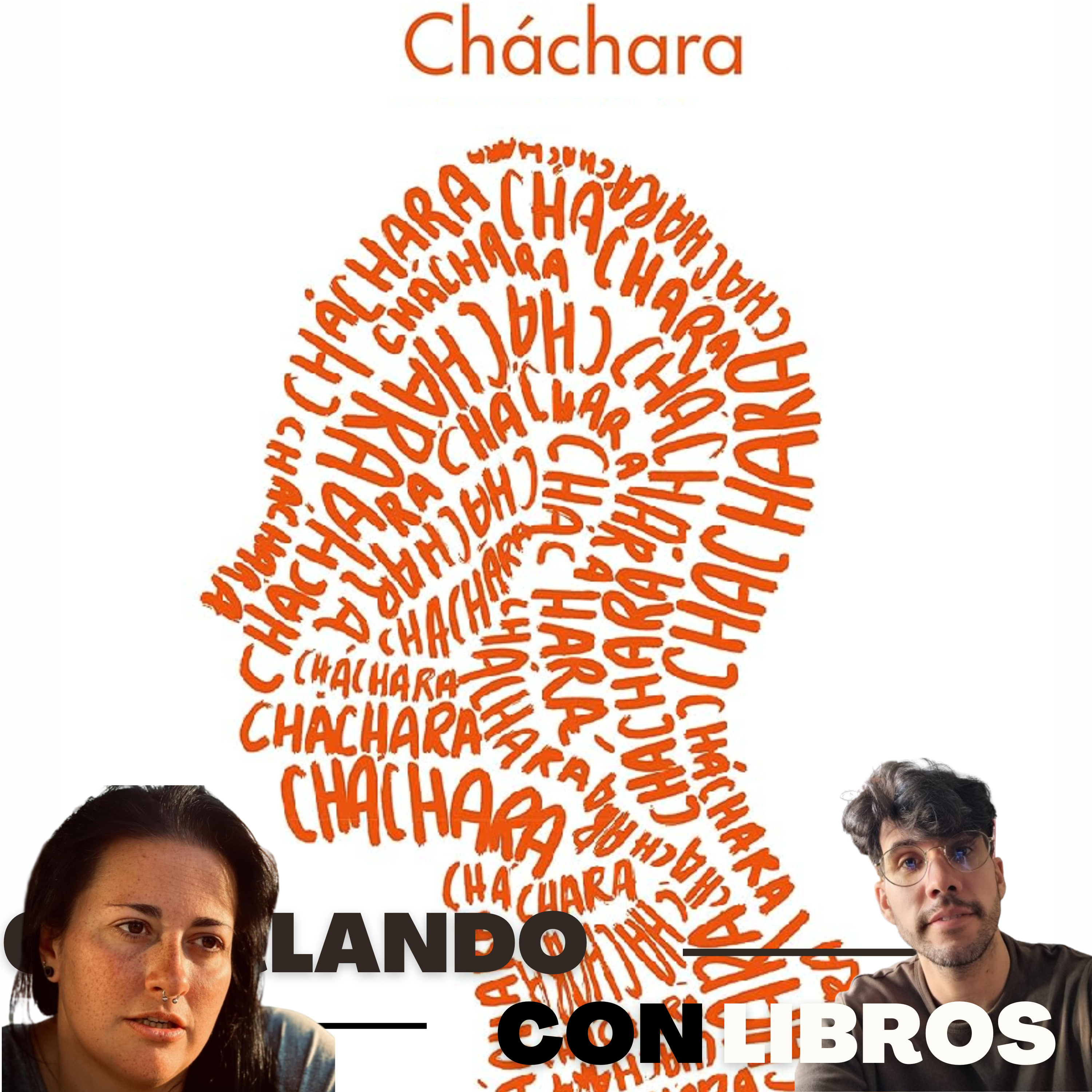 Charlando con libros - Adrián Sussudio