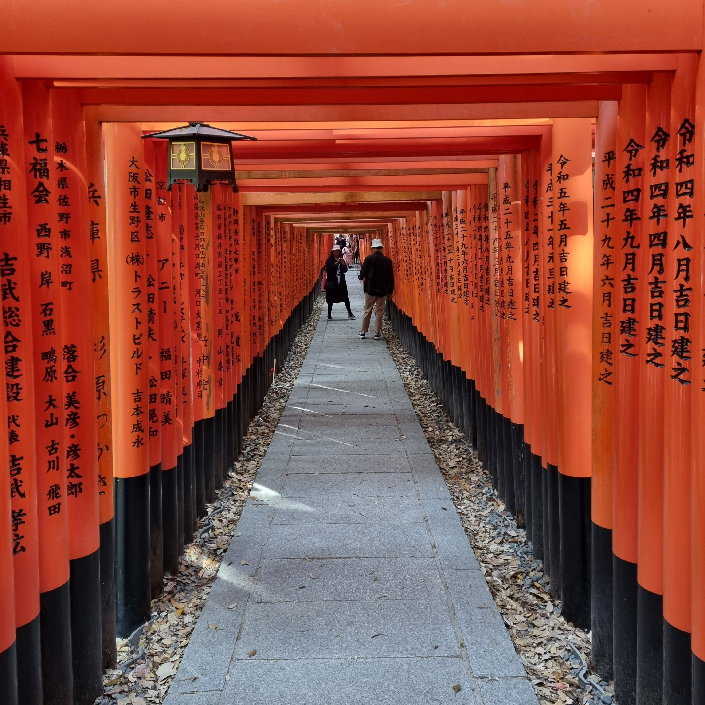 El gran viaje a Japón (y sus 2 caras). By Presentástico de Carles Caño