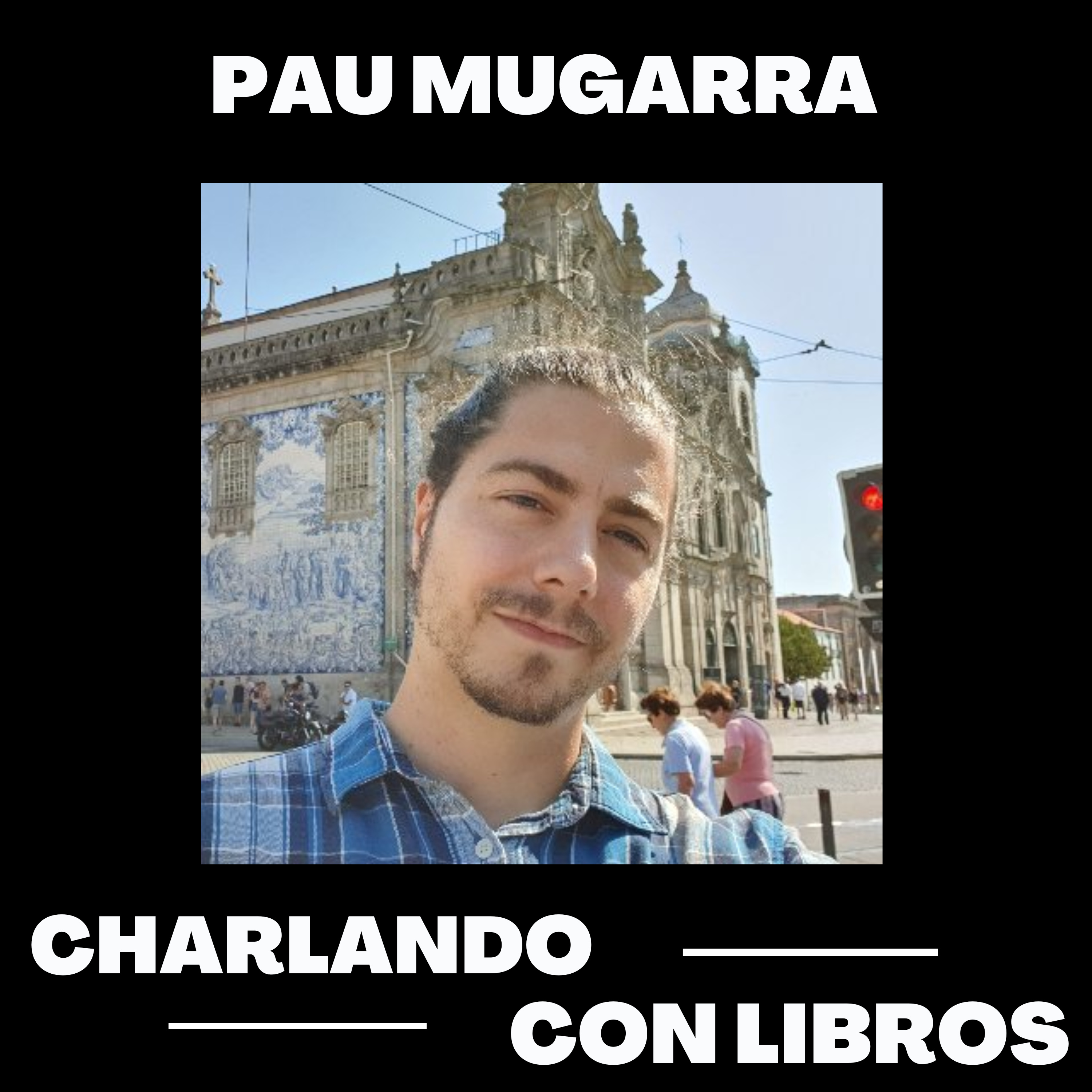 #125 Tres trucos para convencer a (casi) cualquiera. Con Pau Mugarra