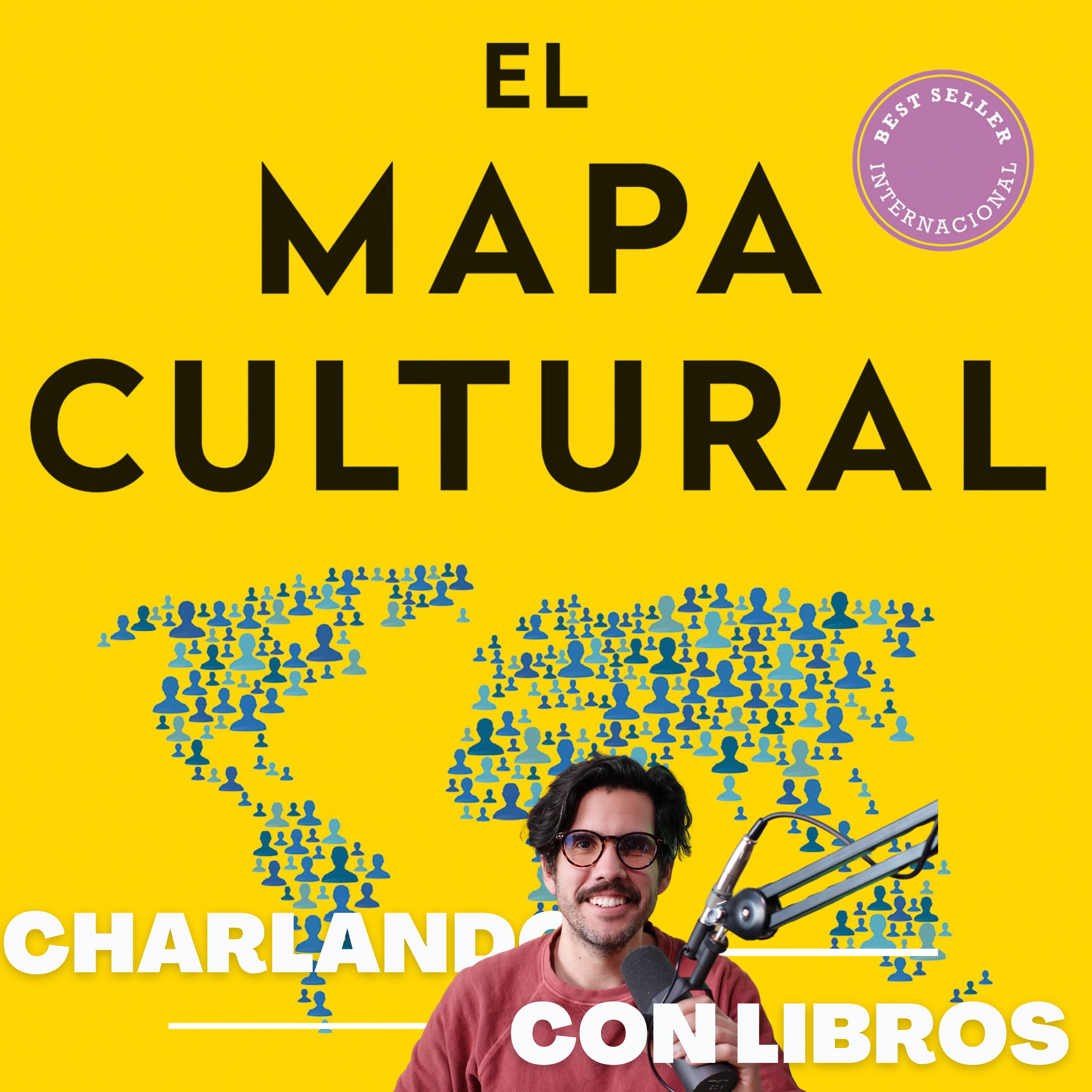 Charlando con libros - Adrián Sussudio