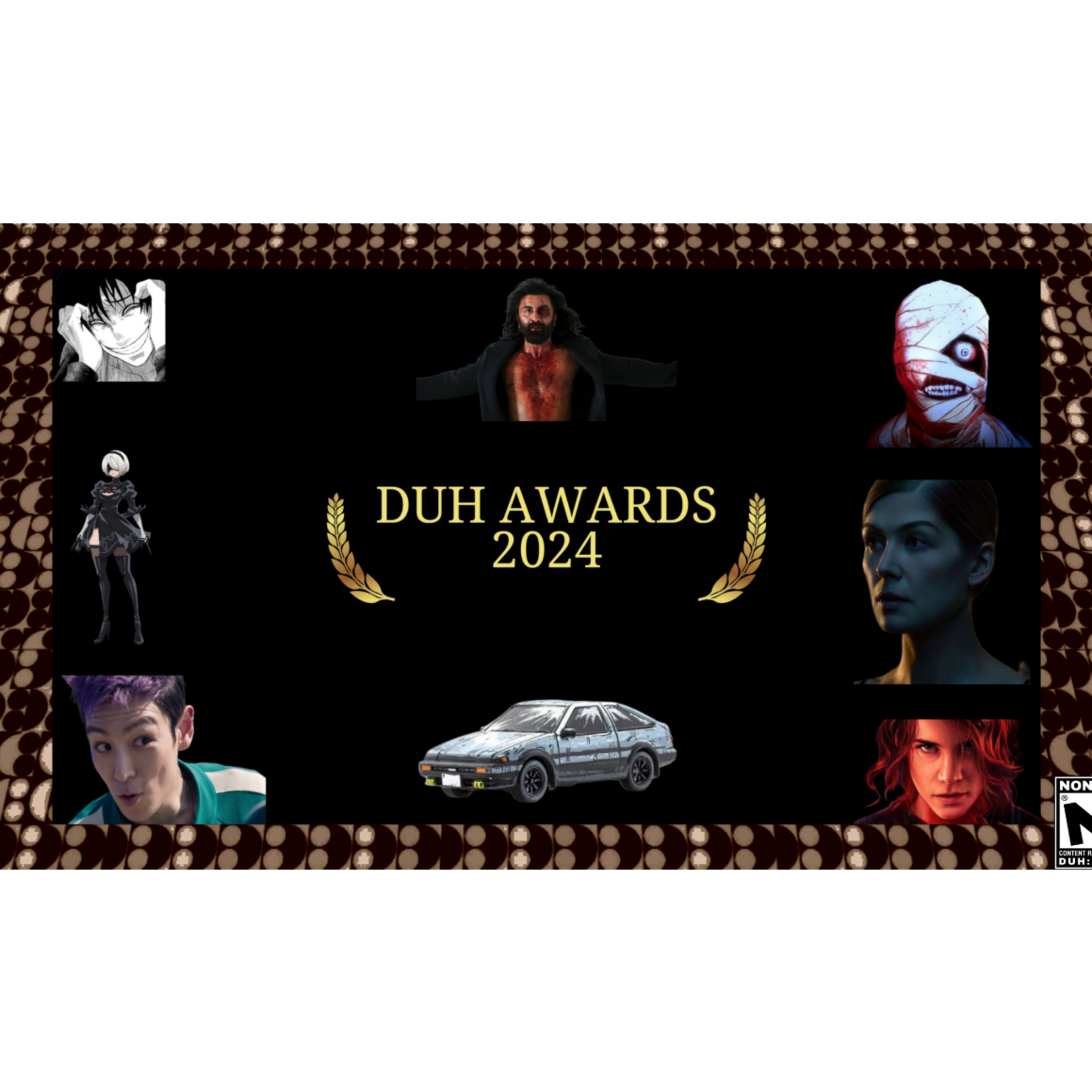 DUH:A Bangladeshi Podcast