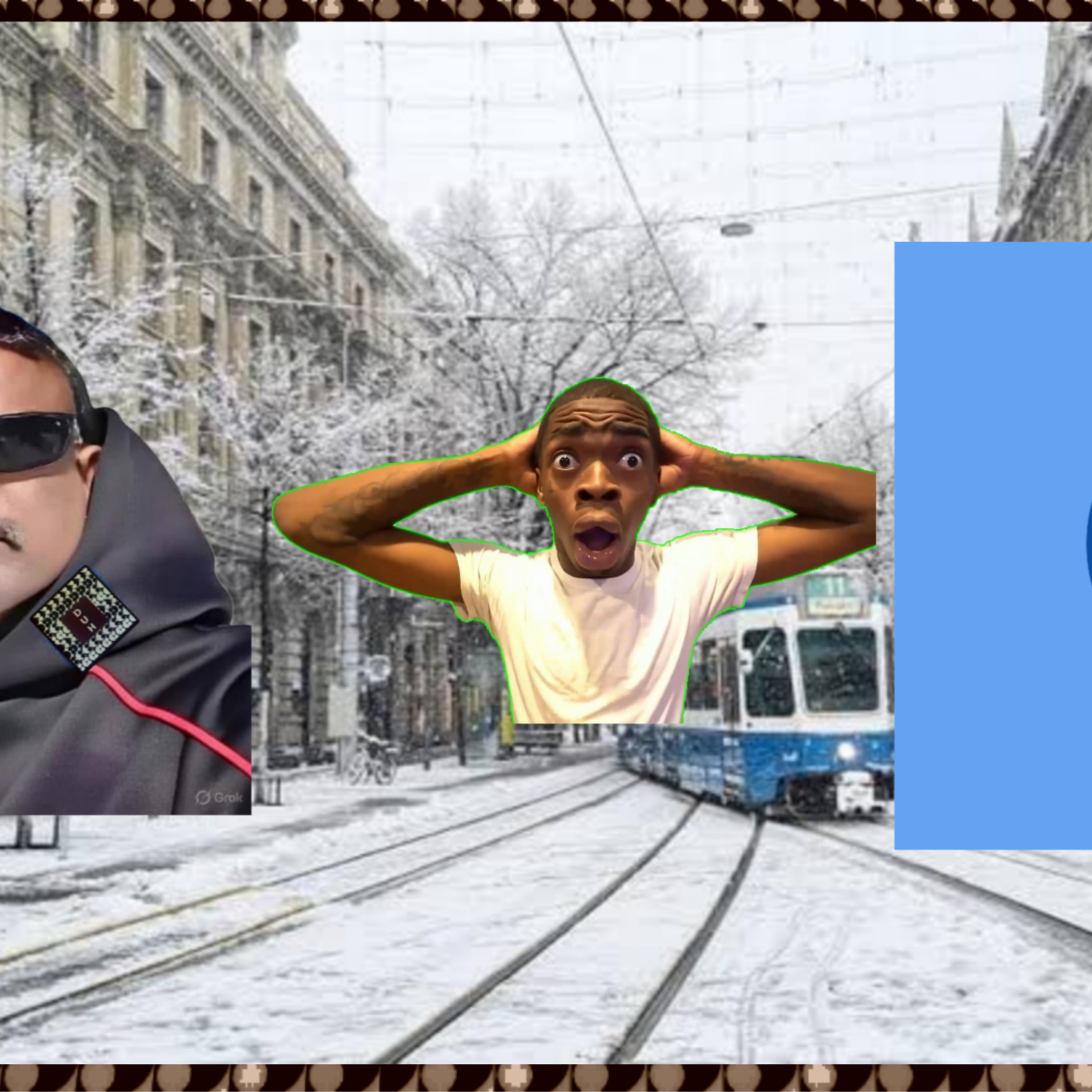 DUH:A Bangladeshi Podcast