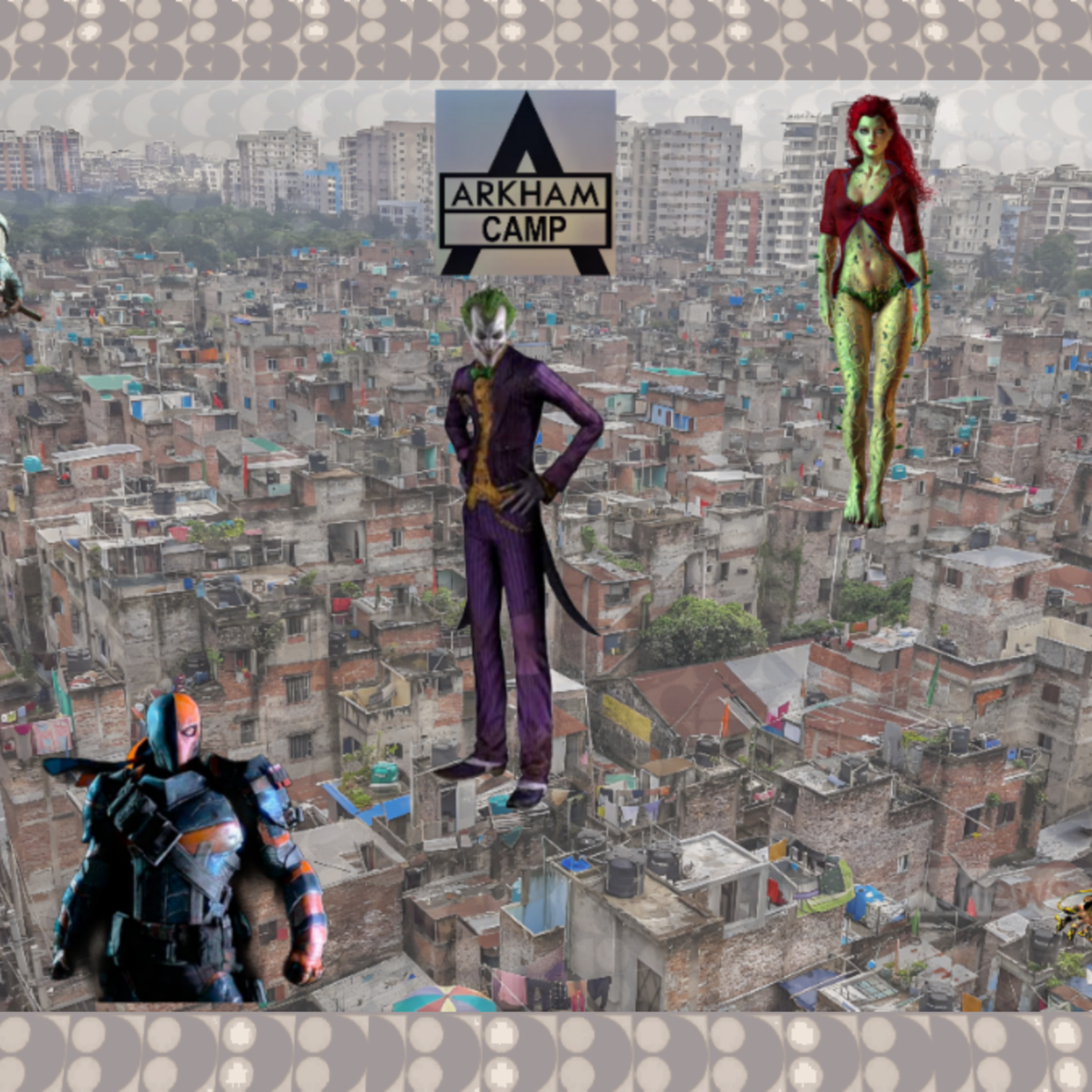 DUH:A Bangladeshi Podcast