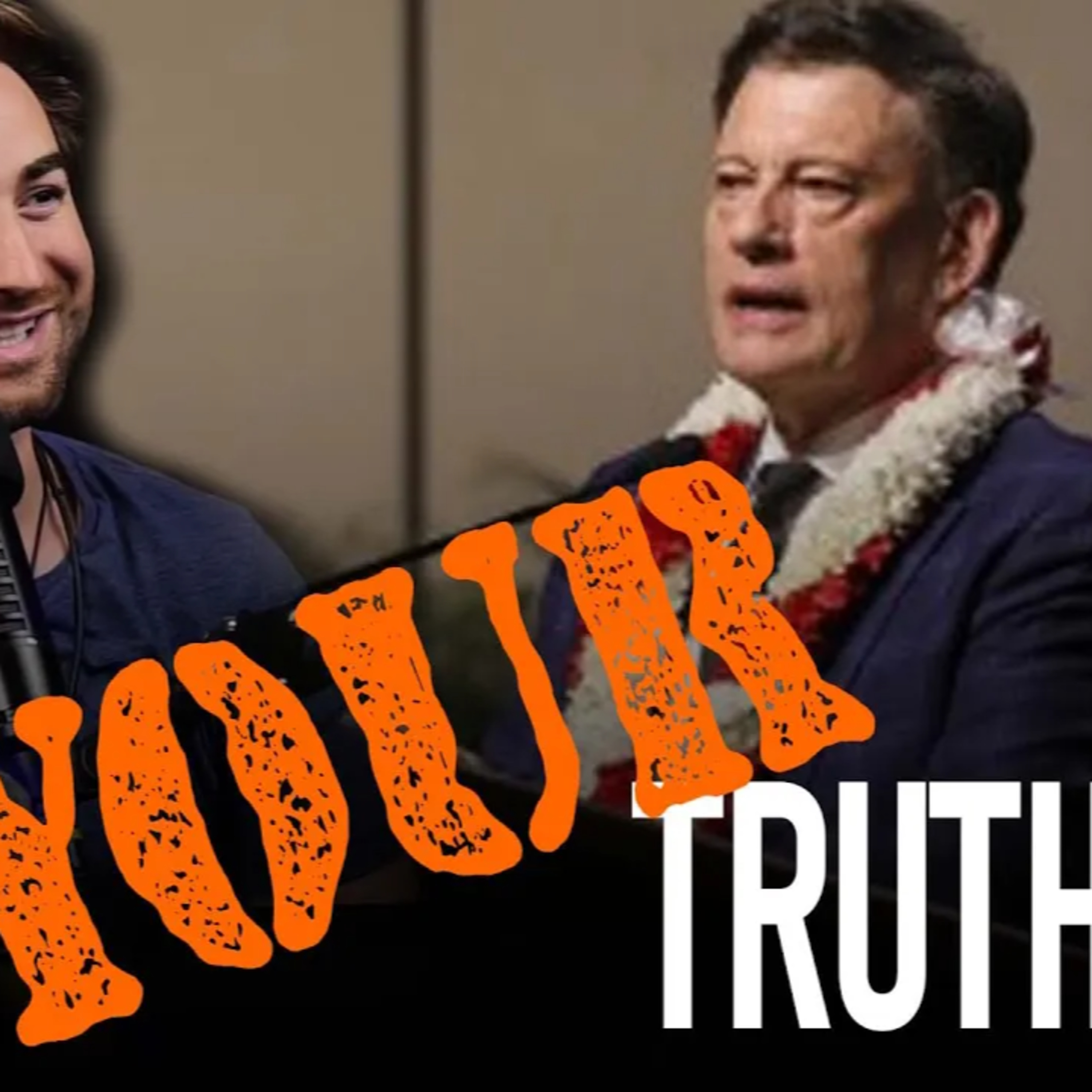 He Named the Demon and the Demon Got Angry