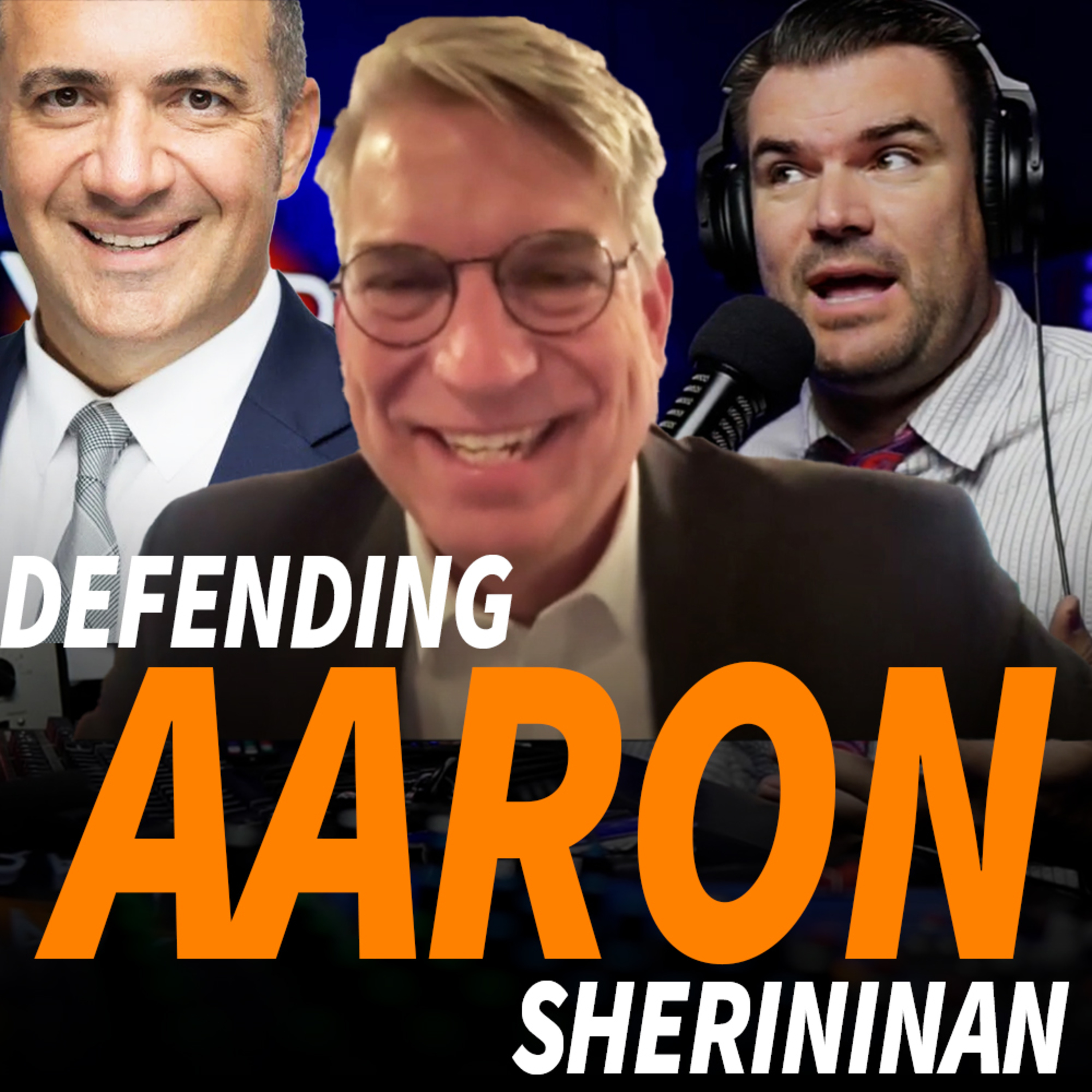 In Defense of Aaron Sherininan and LGBT Allyship in the Church