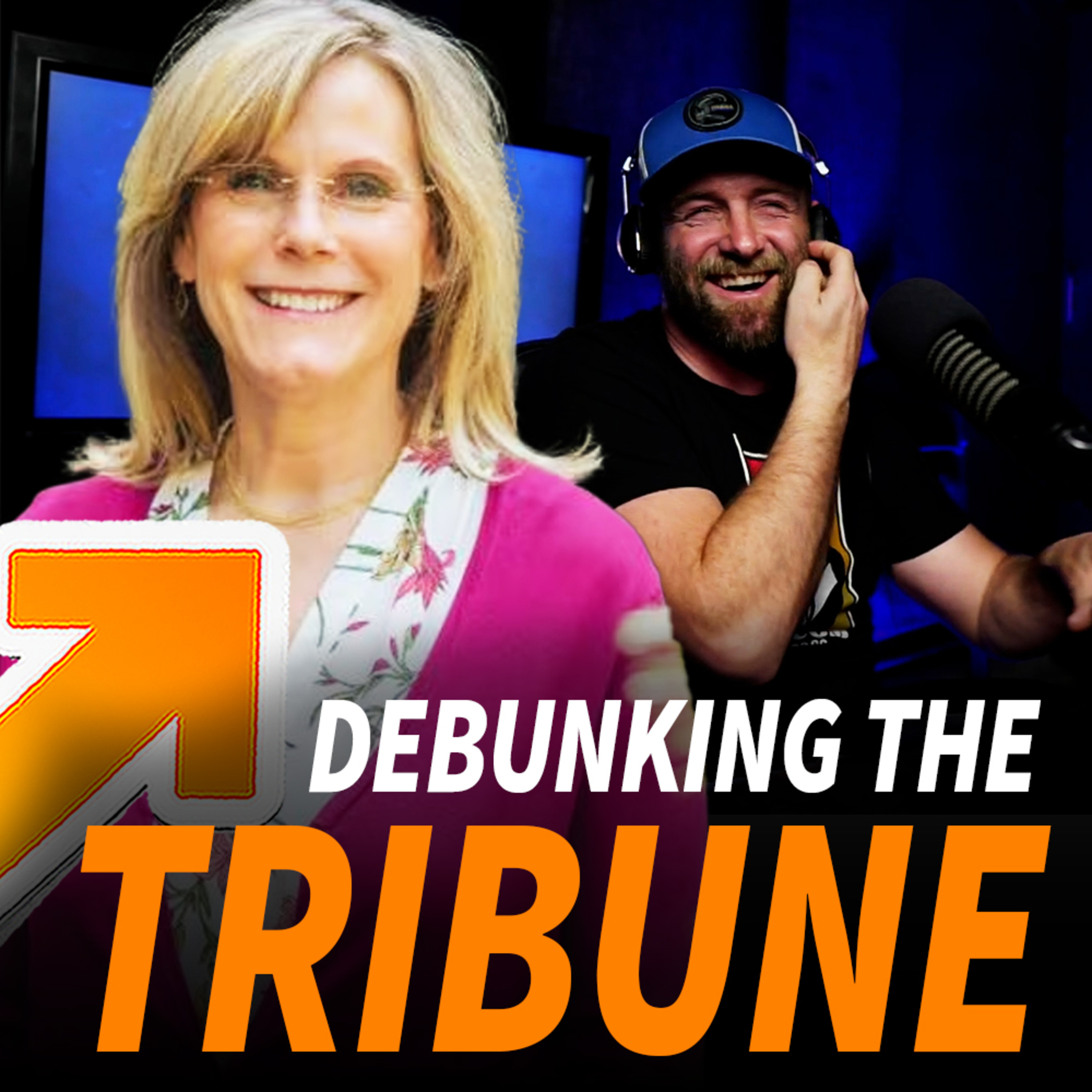 Debunking The Salt Lake Tribune: They REALLY Want an LDS Prophetess!