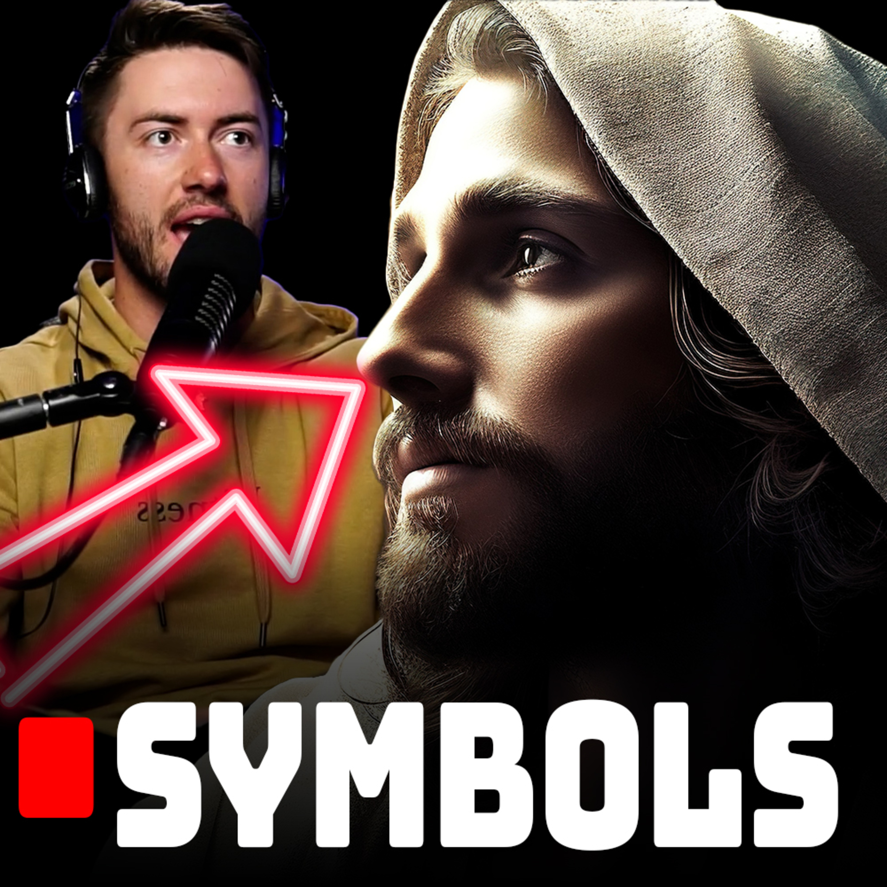 More Hidden Symbols of Christ the Deuteronomists REMOVED from the Old Testament!