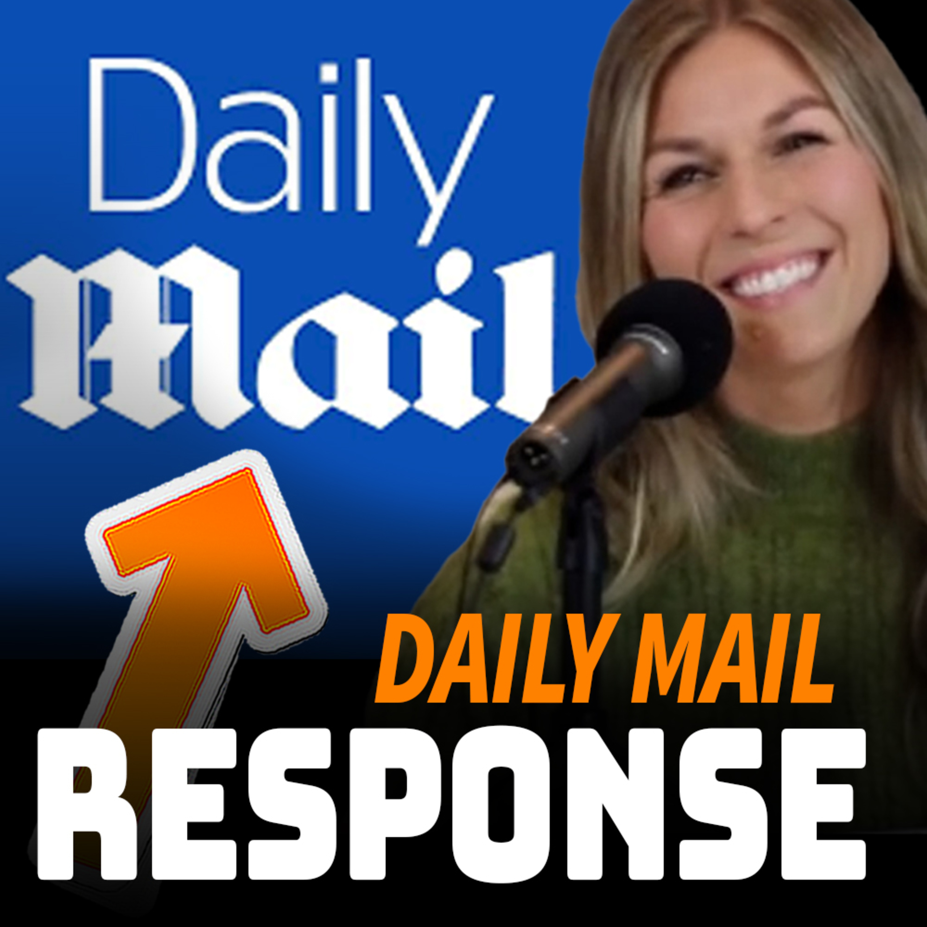 Real LDS Women Debunk The Daily Mail's "Mormon Trad-wife" Hit Piece
