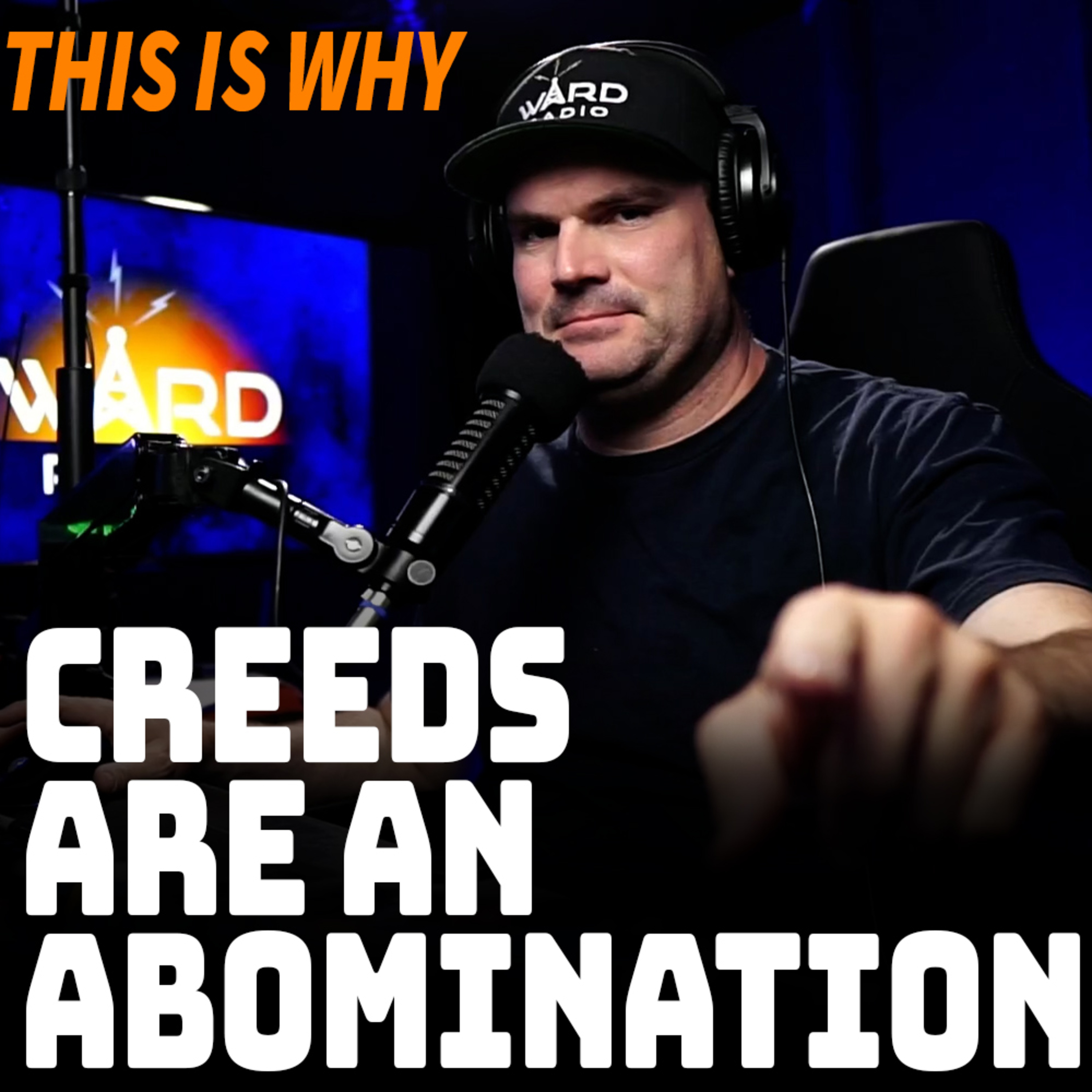 This is Why the Creeds Are An Abomination: Evangelical Pregnancy Center Rejects LDS Volunteer(s)