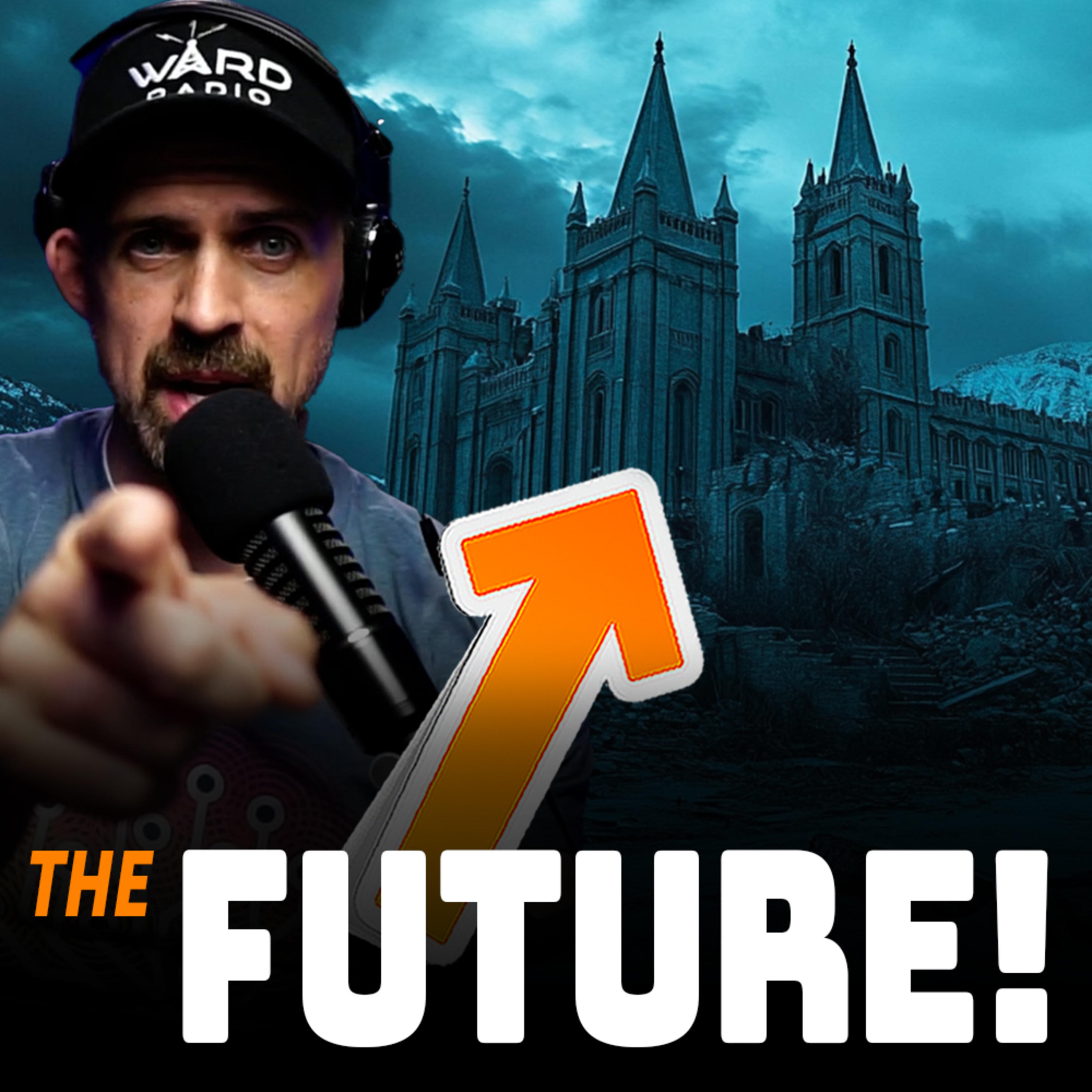 Science Shows the Church in the US Will Fail... Unless You do This!