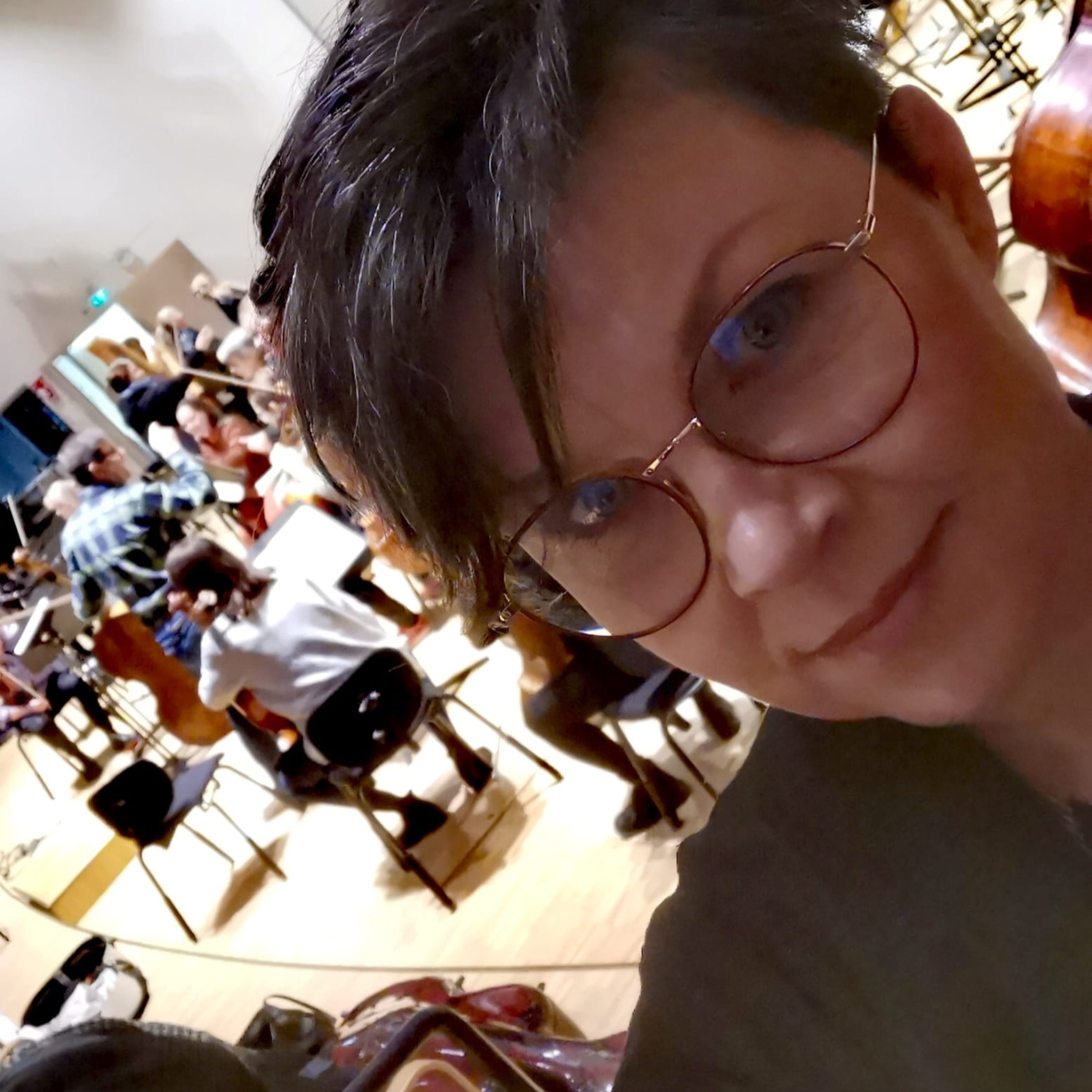 Freelancerin elämää osa 1 -vieraana Maarit Holkko episode artwork