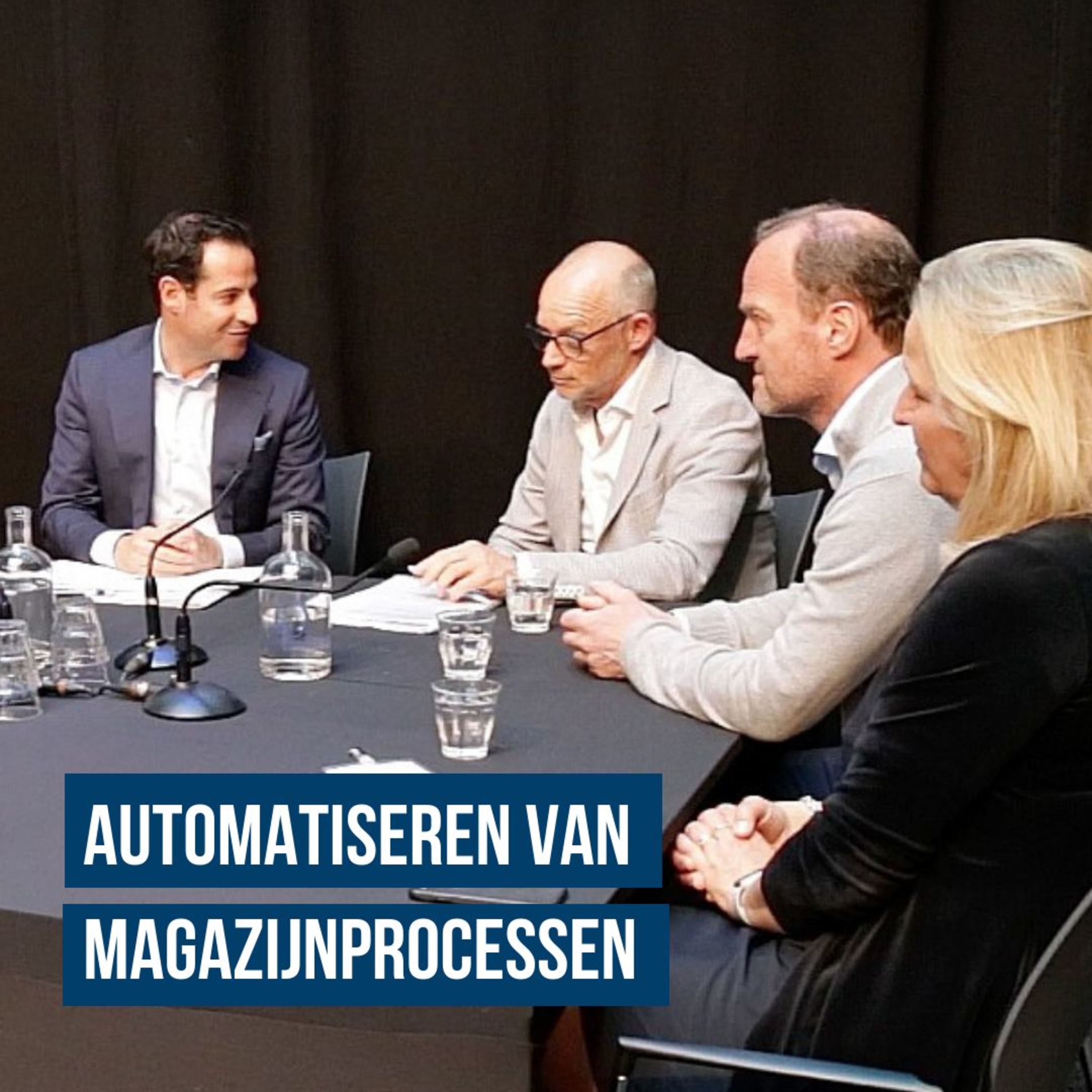 Logistiek.nl Podcast