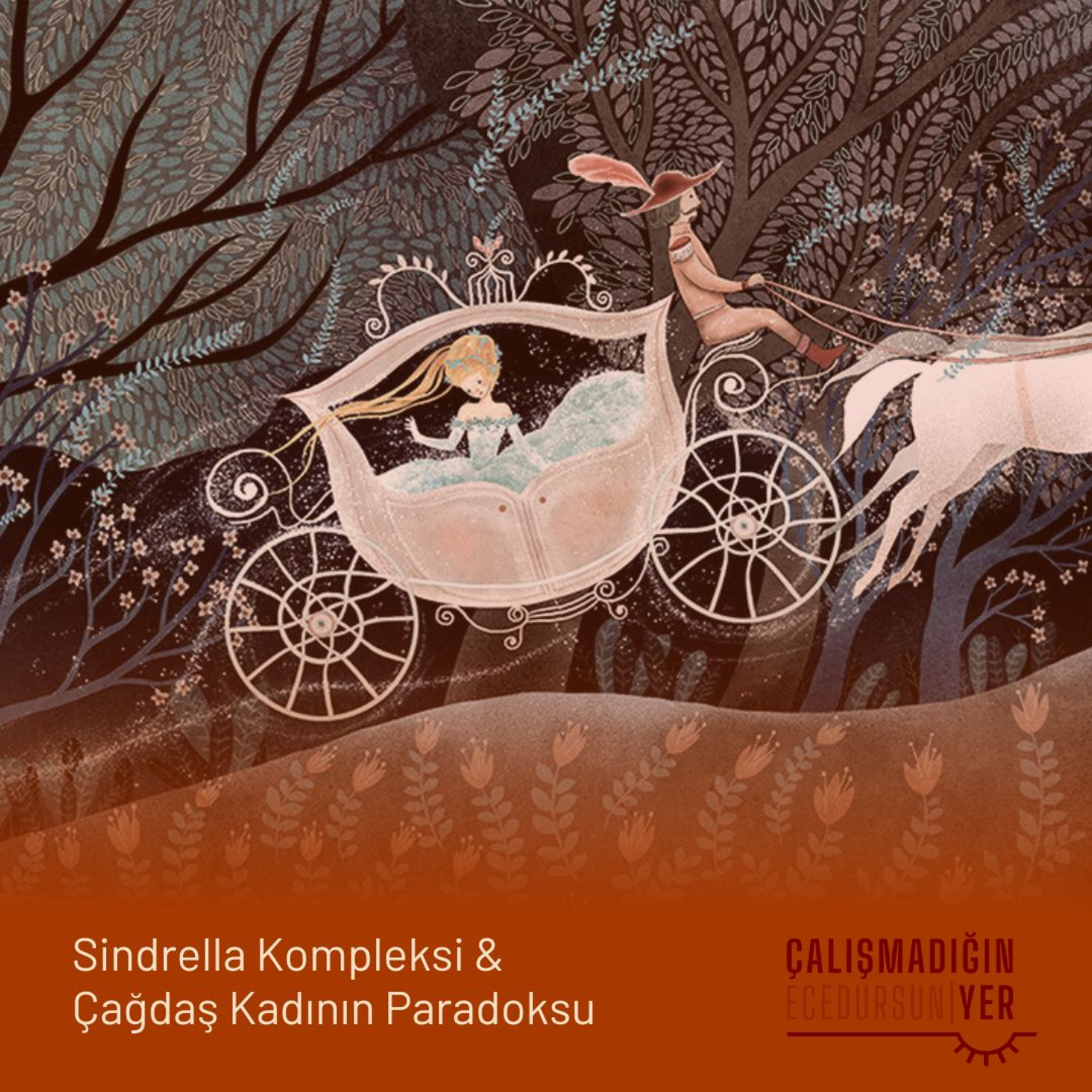 Çalışmadığın Yer