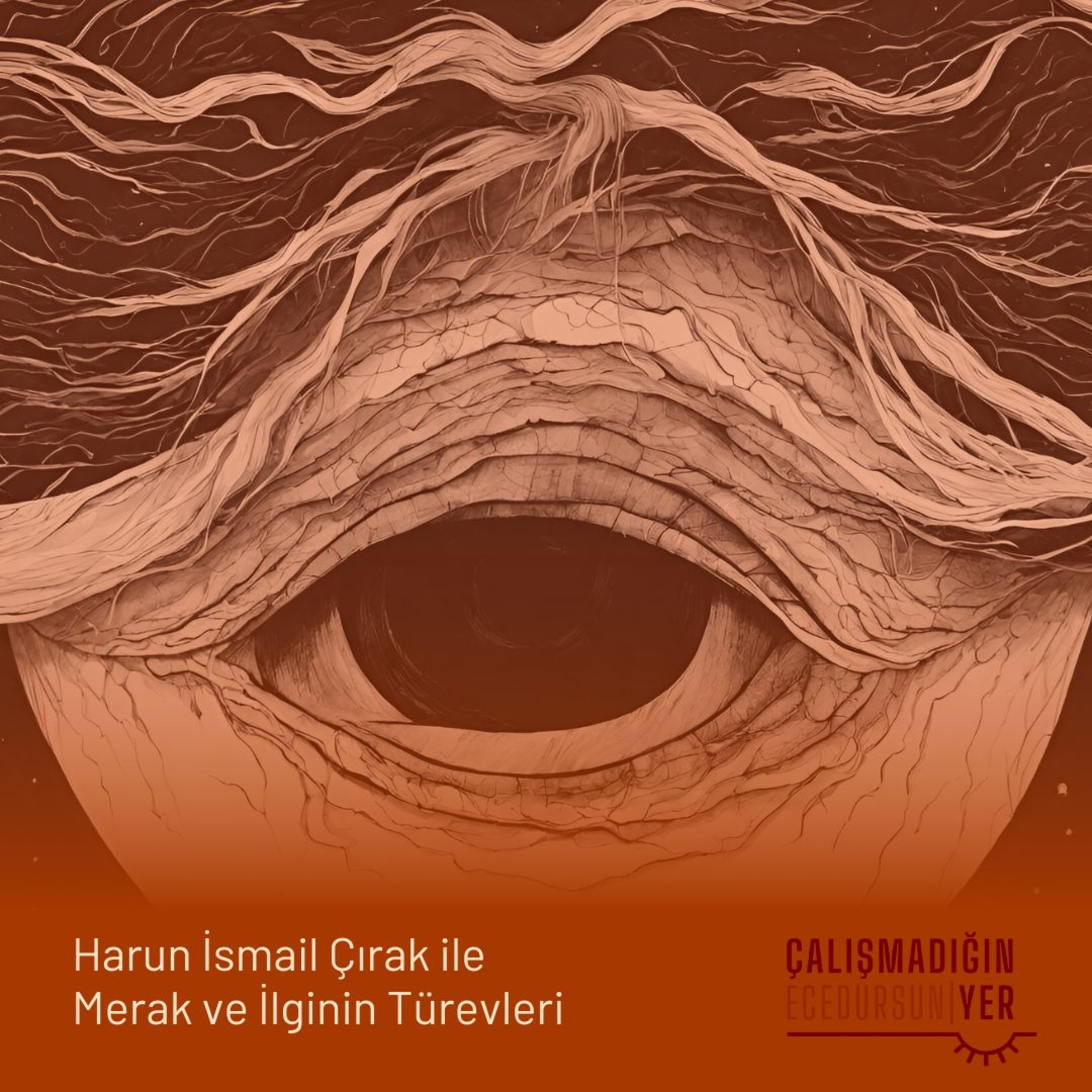 Çalışmadığın Yer