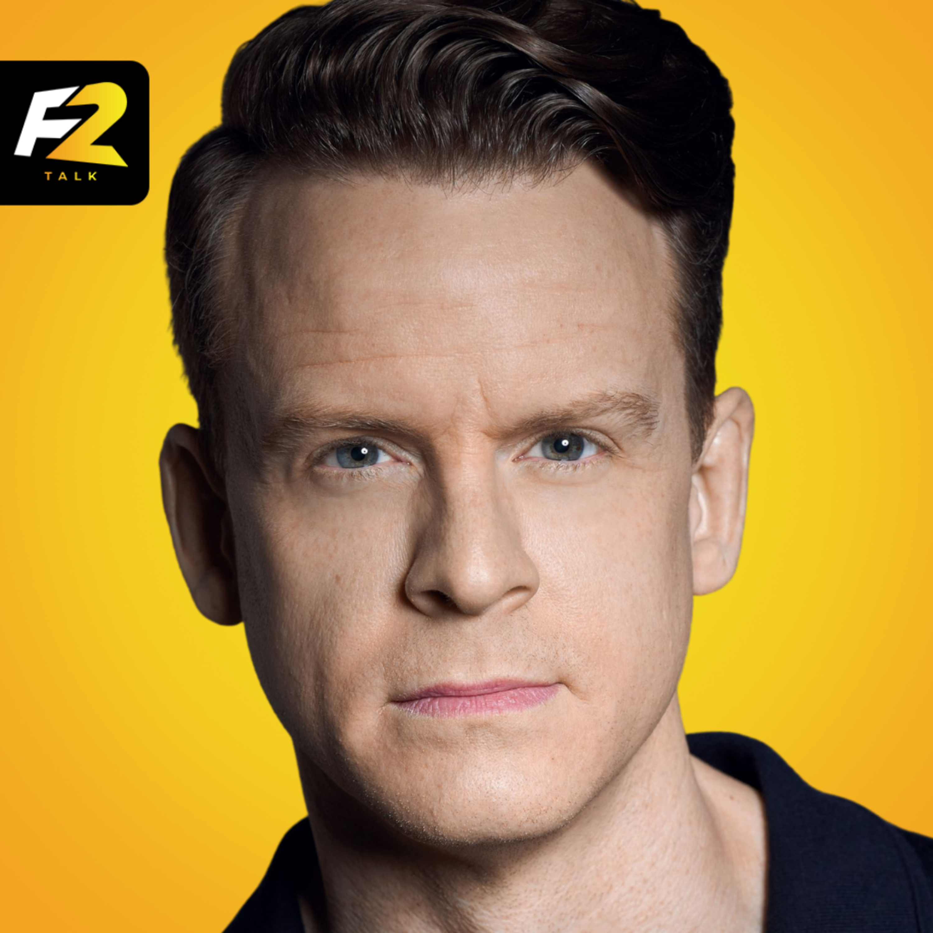 The Fit2 Perform Podcast