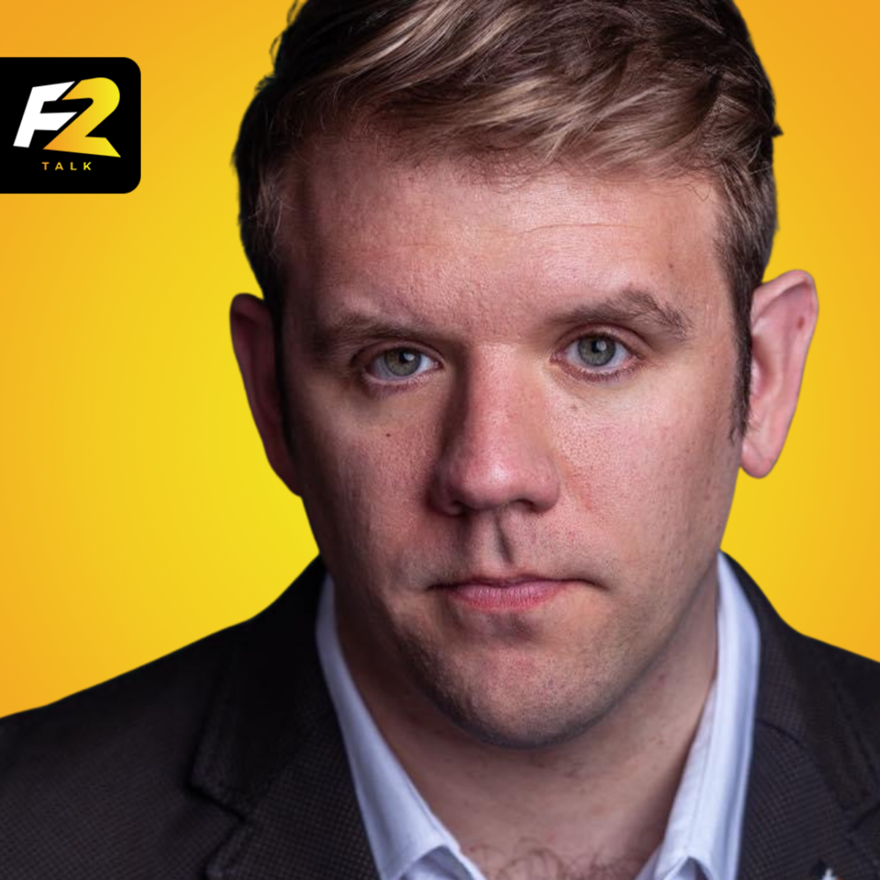 The Fit2 Perform Podcast