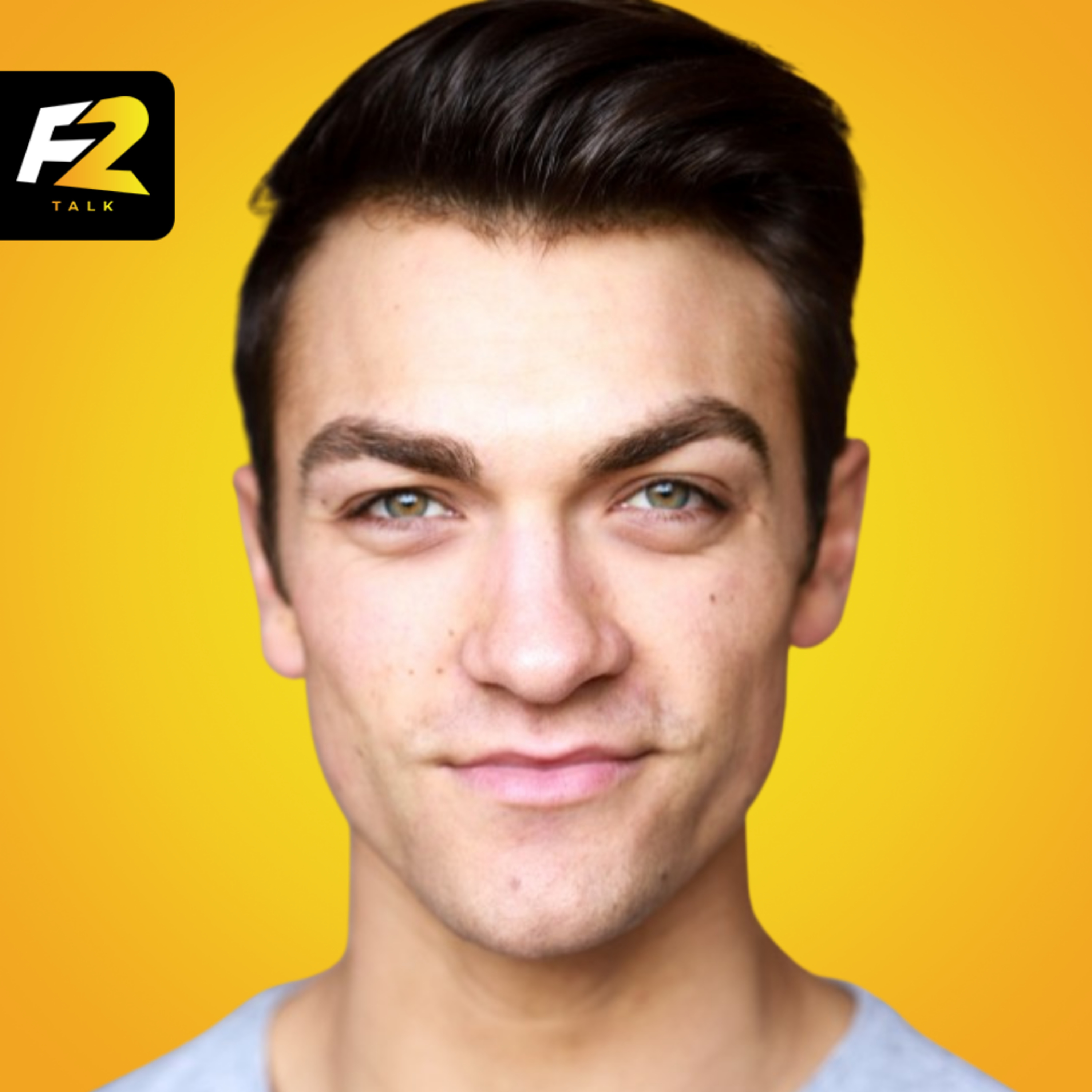 The Fit2 Perform Podcast