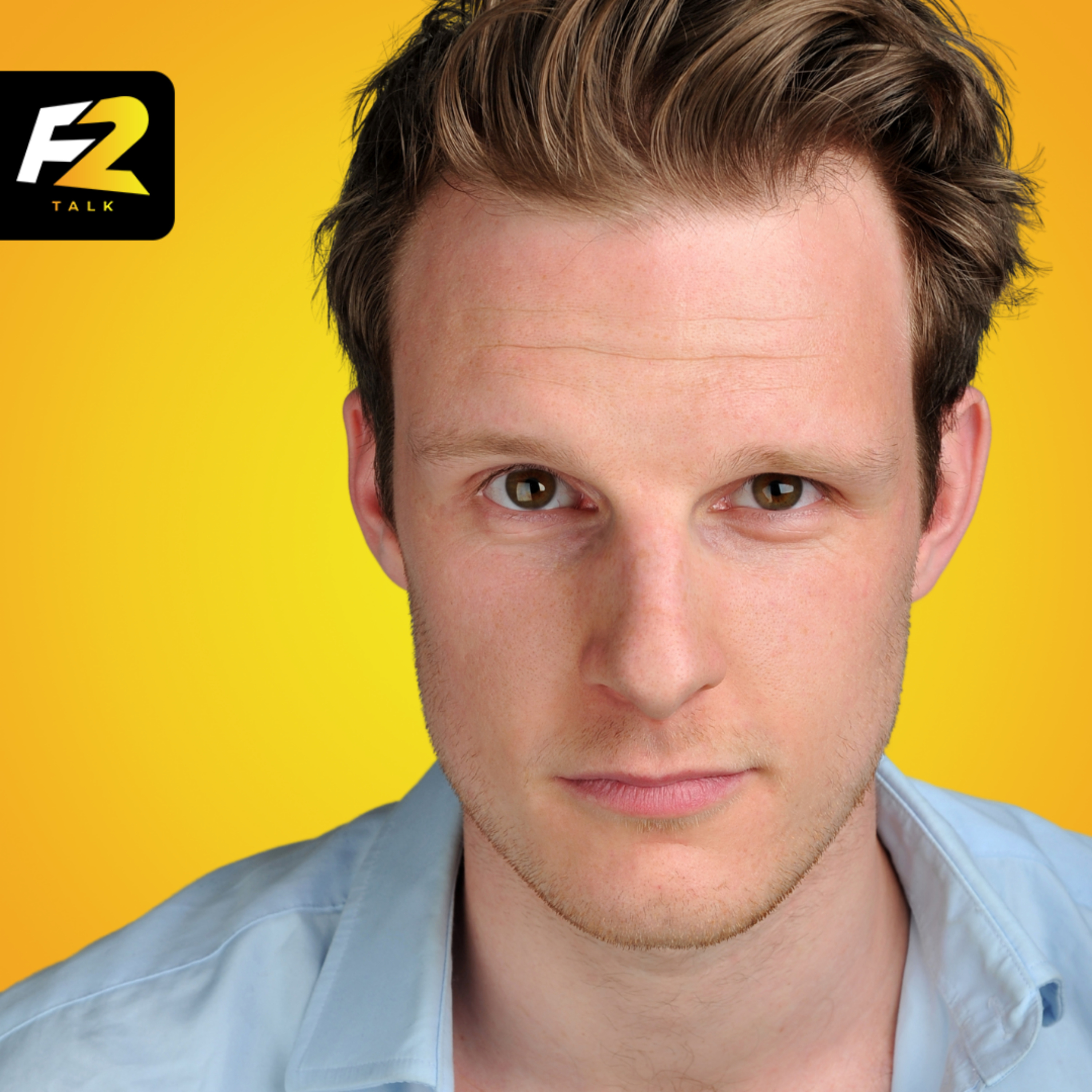 The Fit2 Perform Podcast