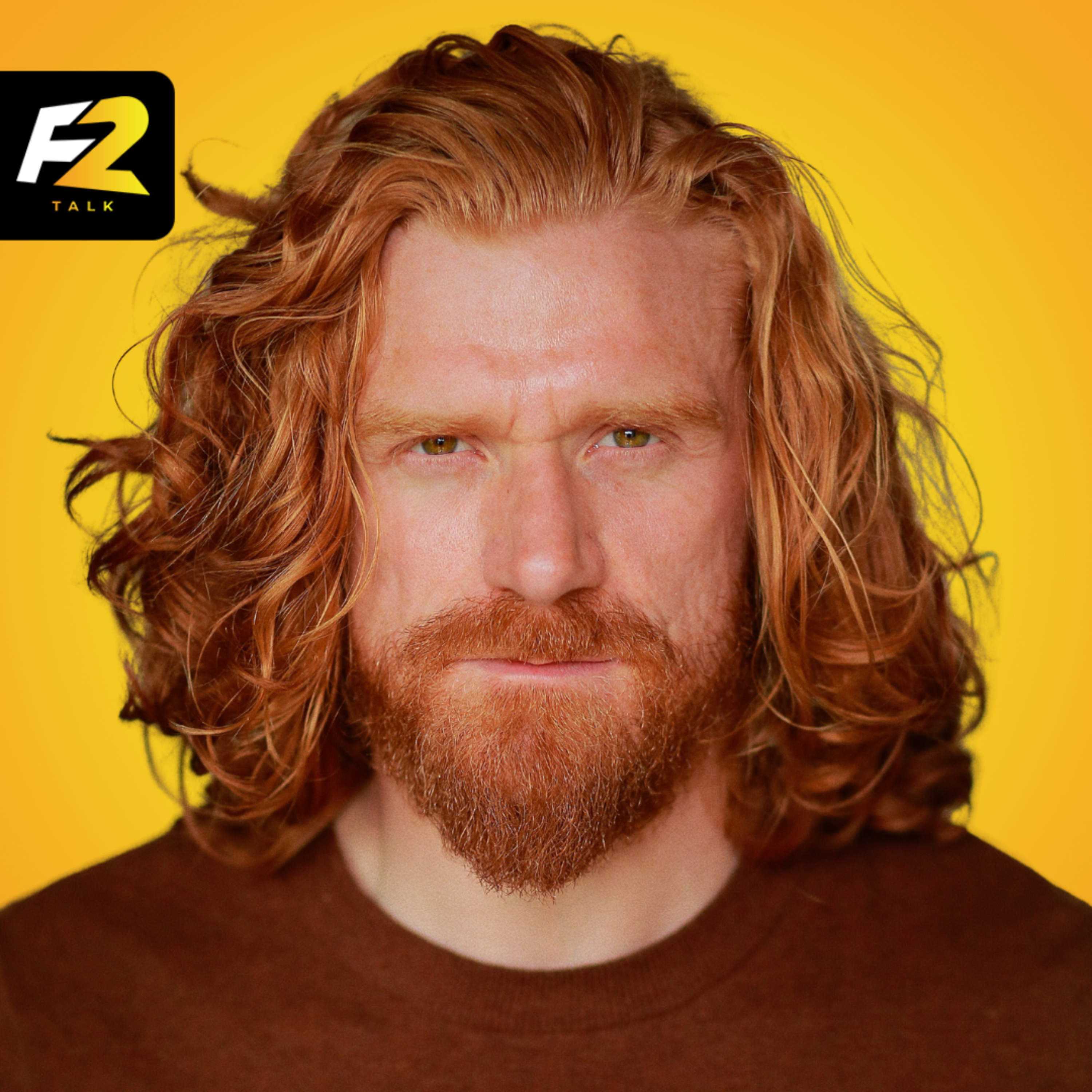 The Fit2 Perform Podcast