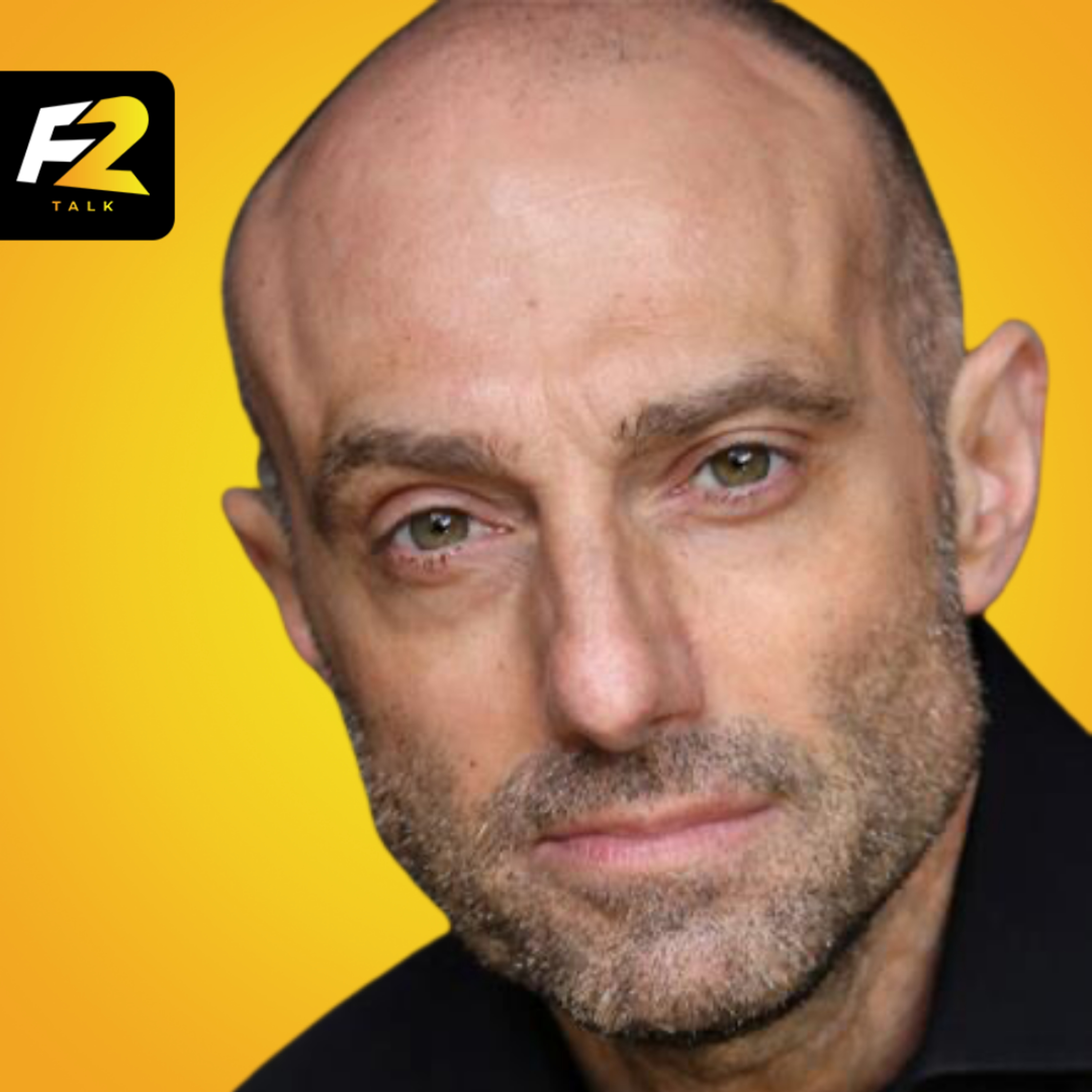 The Fit2 Perform Podcast