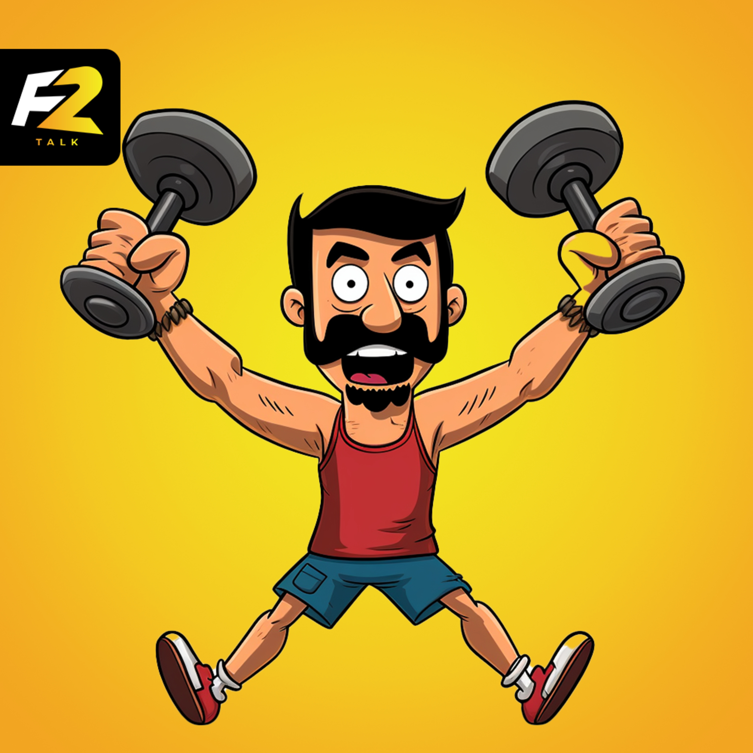 The Fit2 Perform Podcast