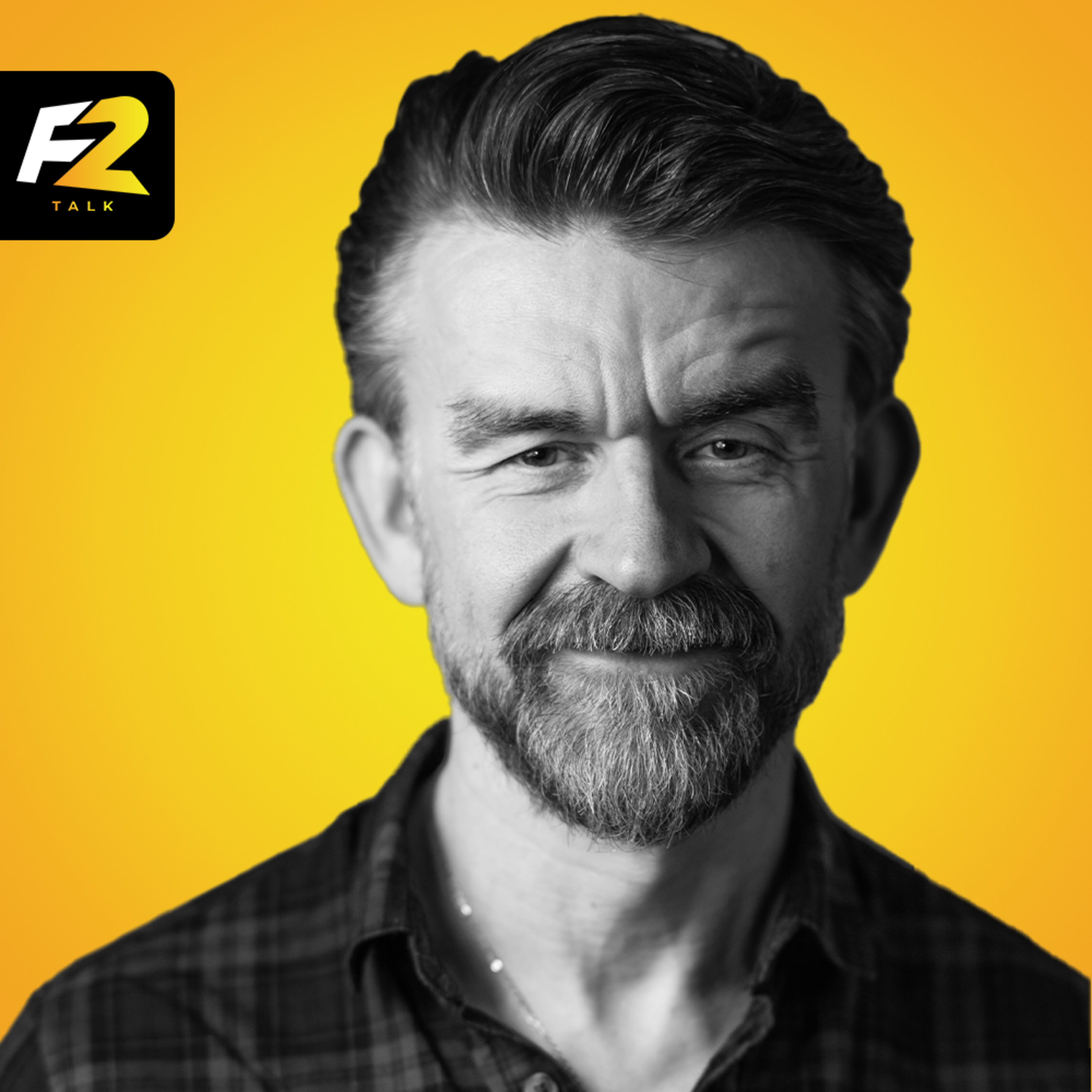 The Fit2 Perform Podcast