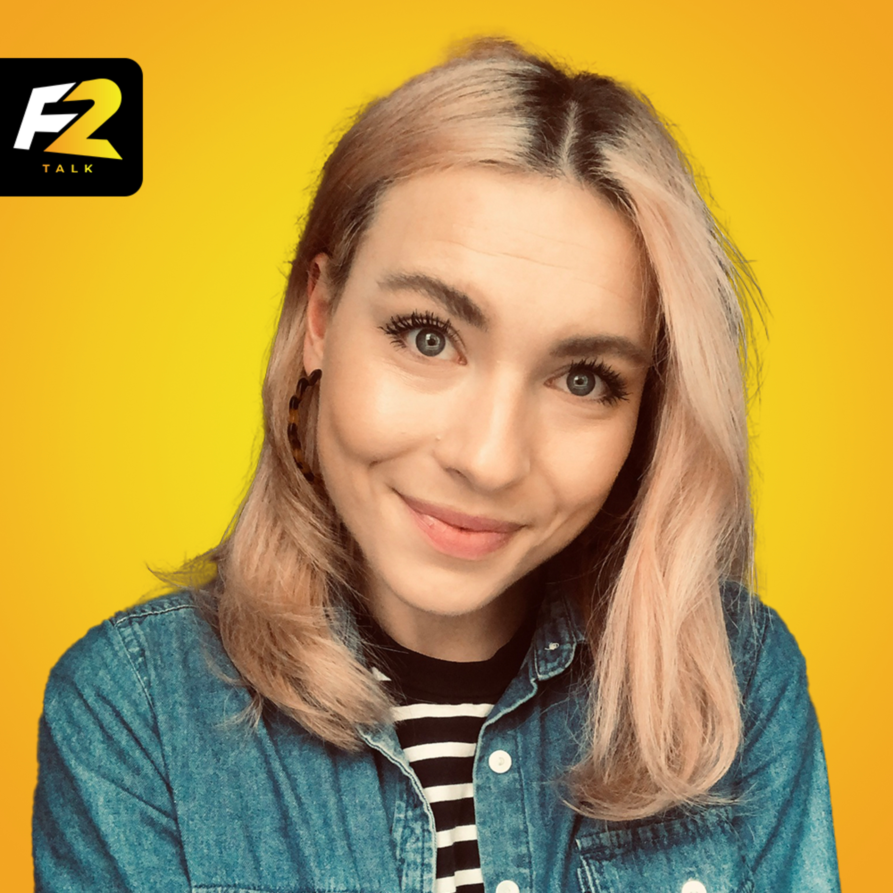 171. Holly Tilt - Stage Manager episode artwork