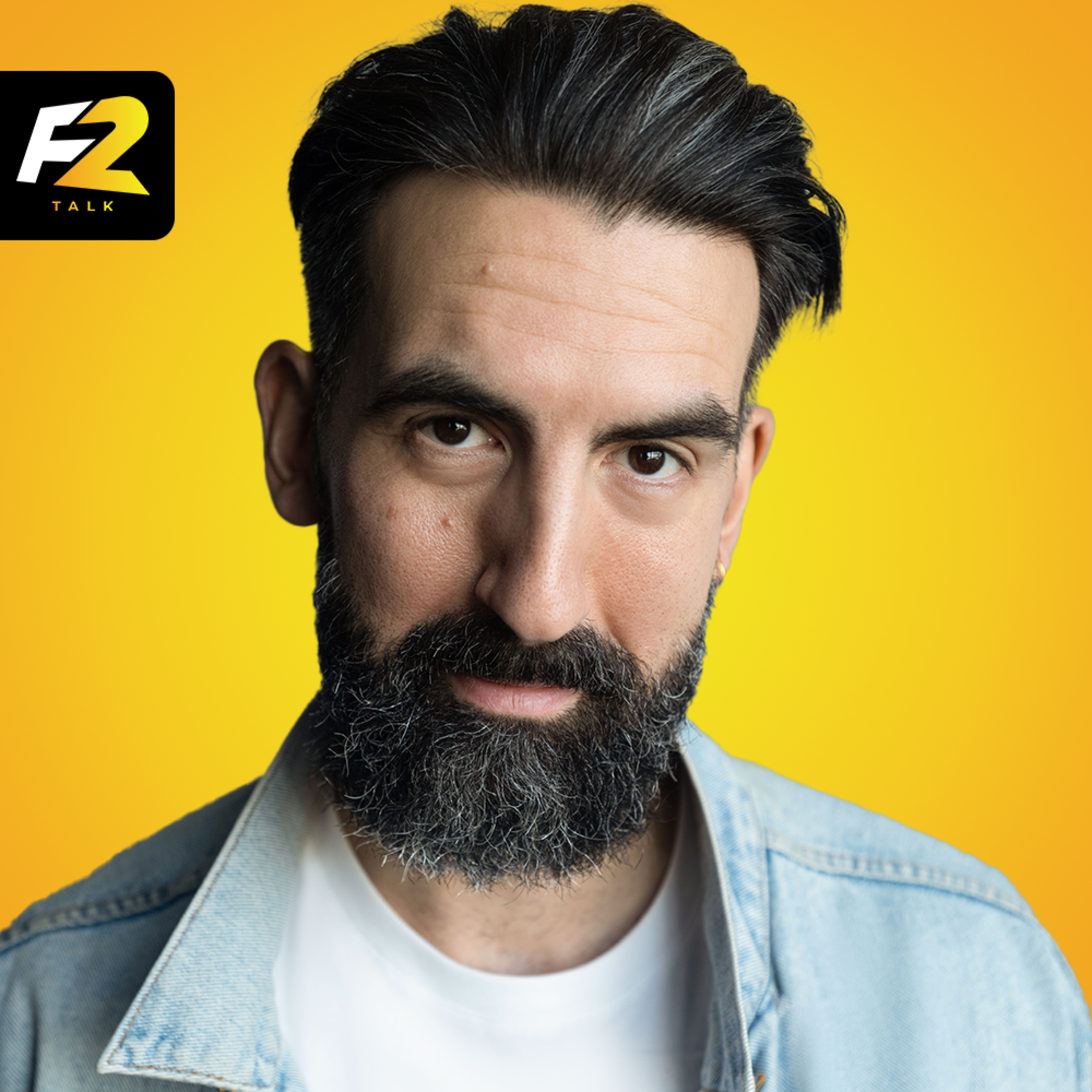 The Fit2 Perform Podcast