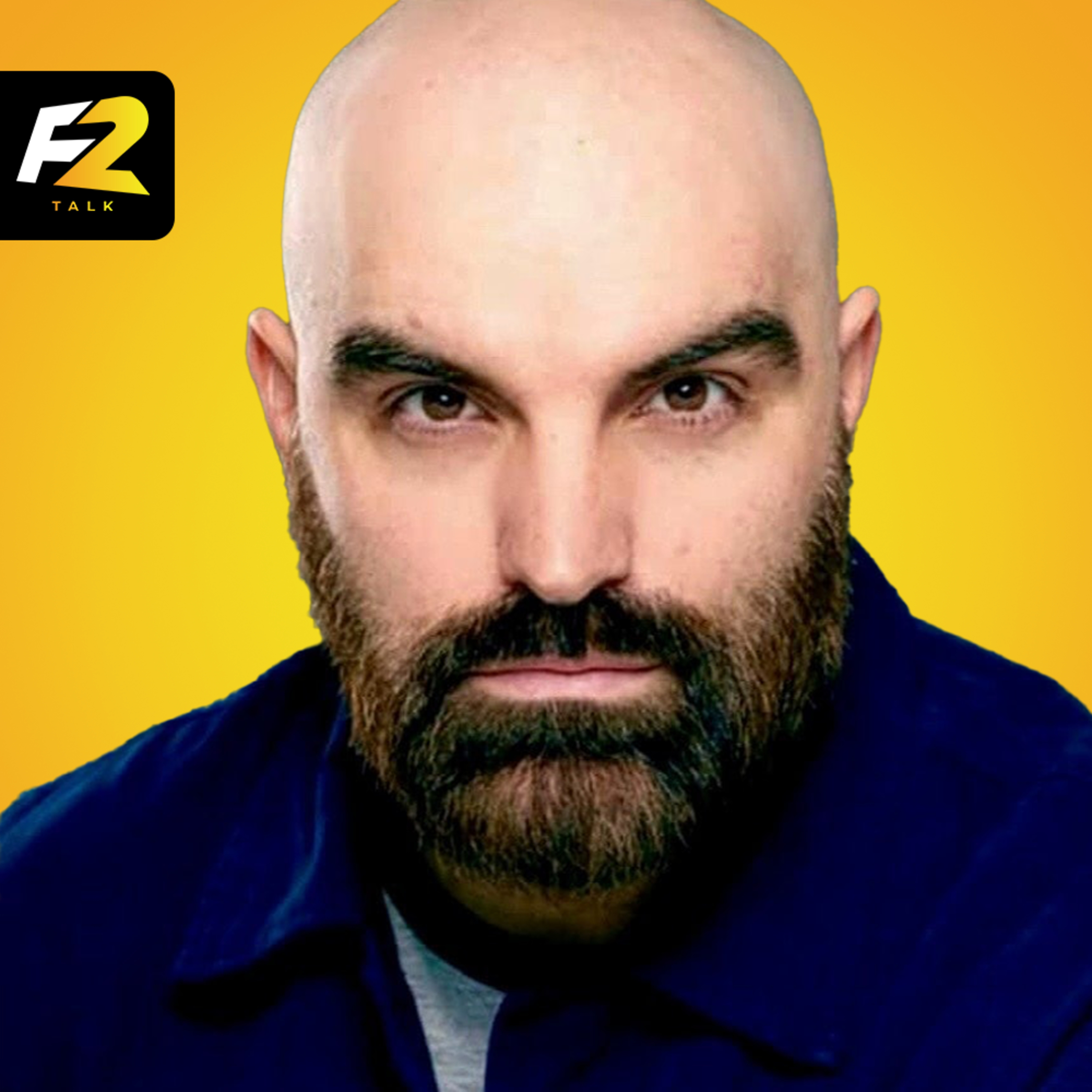 The Fit2 Perform Podcast