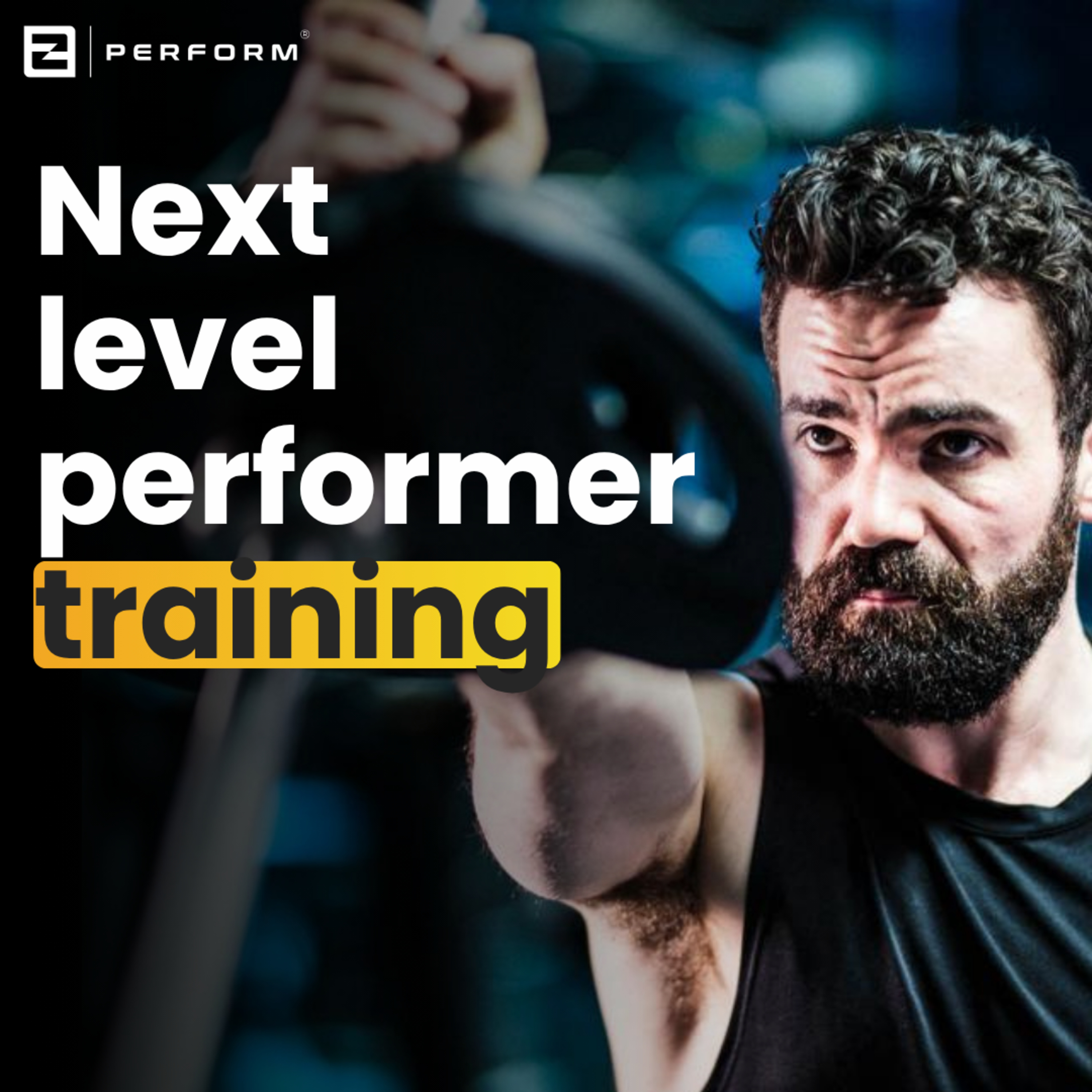 254. The 5 Advanced Exercises That Take Performer Fitness to the Next Level episode artwork