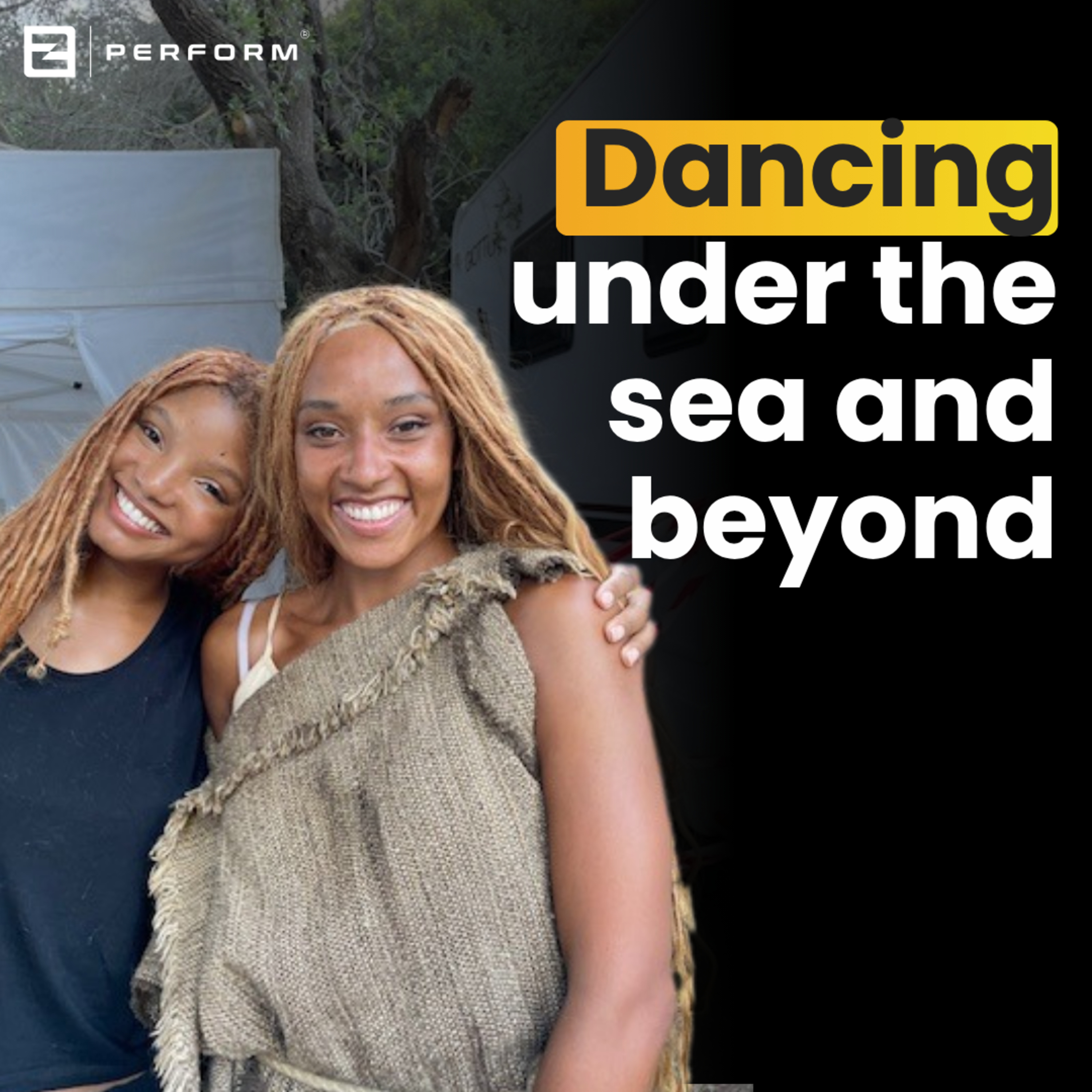 The Fit2 Perform Podcast