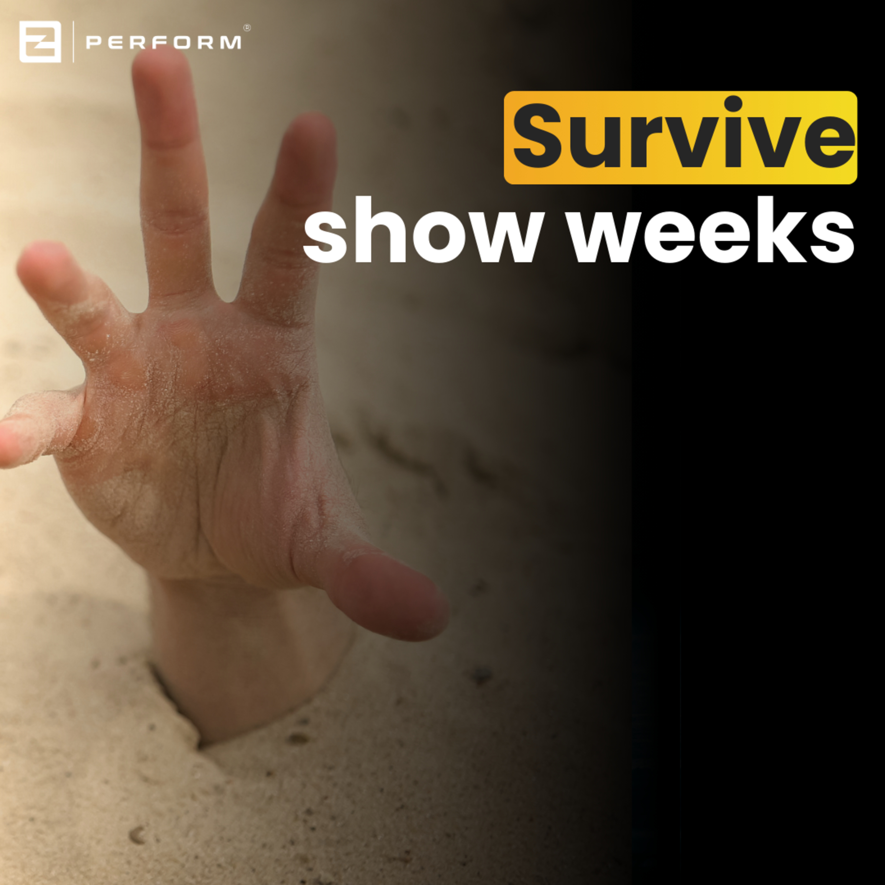277. Show Schedule Survival: How to Train When You’re Busy, Tired and Travelling episode artwork