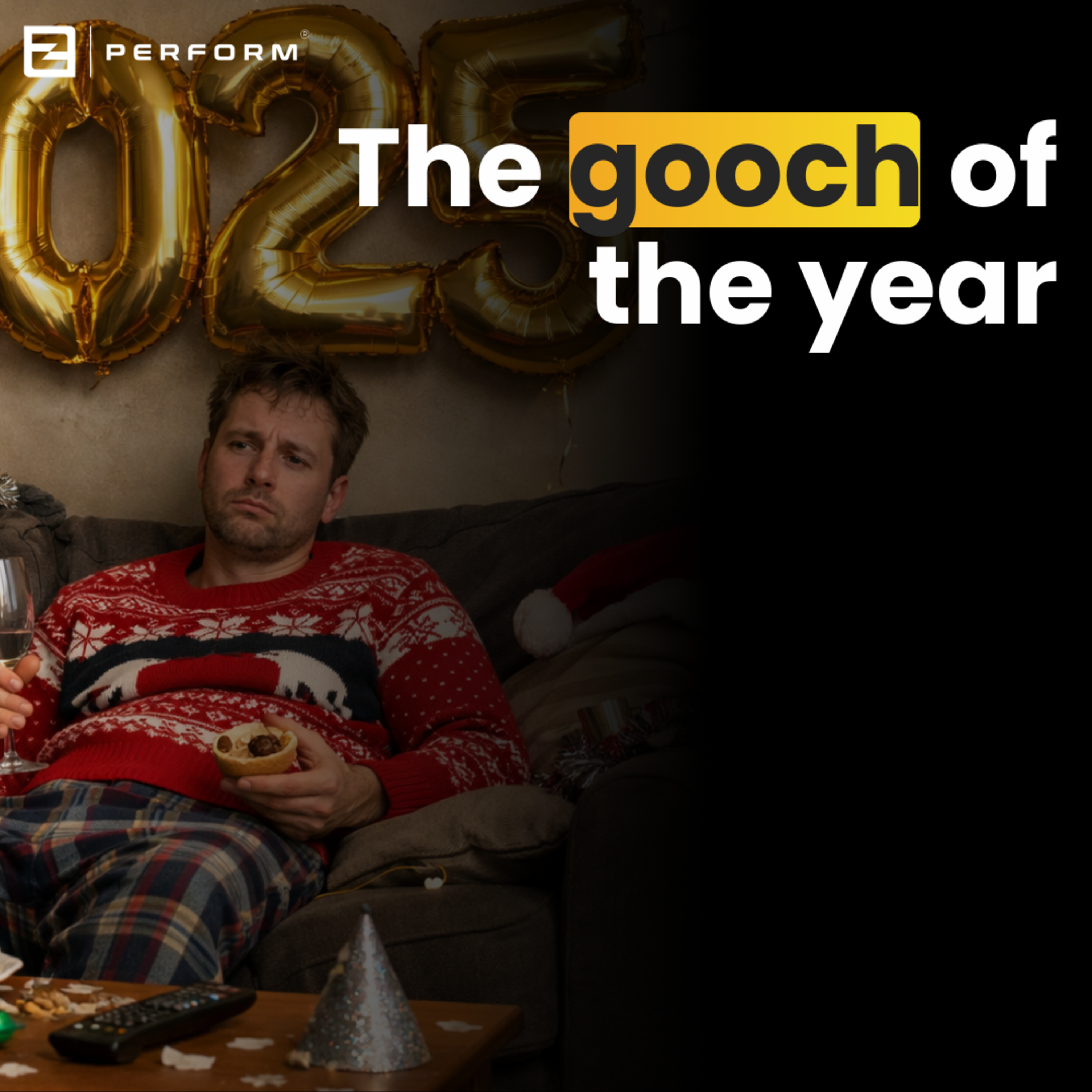 282. The Gooch of the Year episode artwork