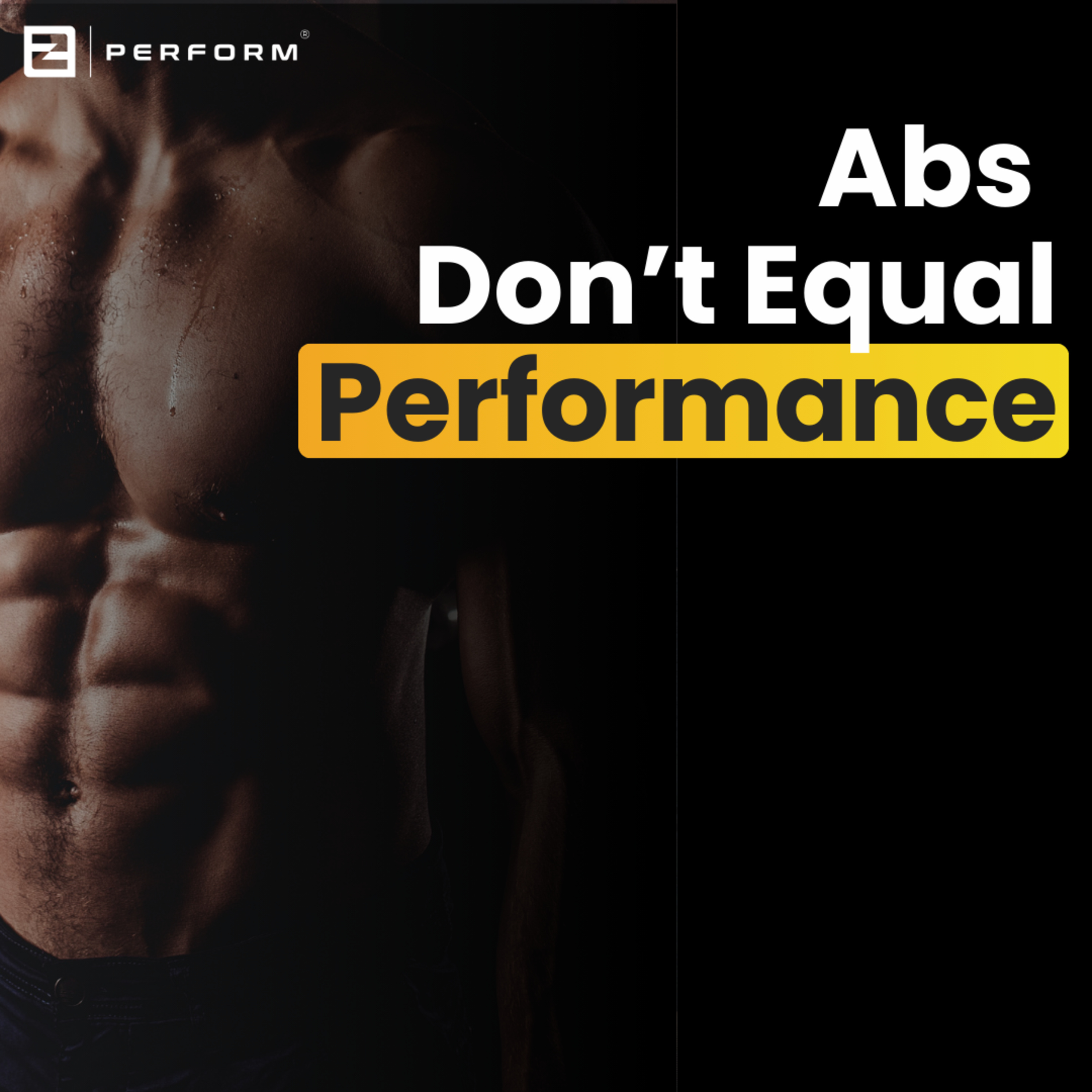 290. Why Looking Fit Doesn’t Mean You’re Performance-Ready episode artwork