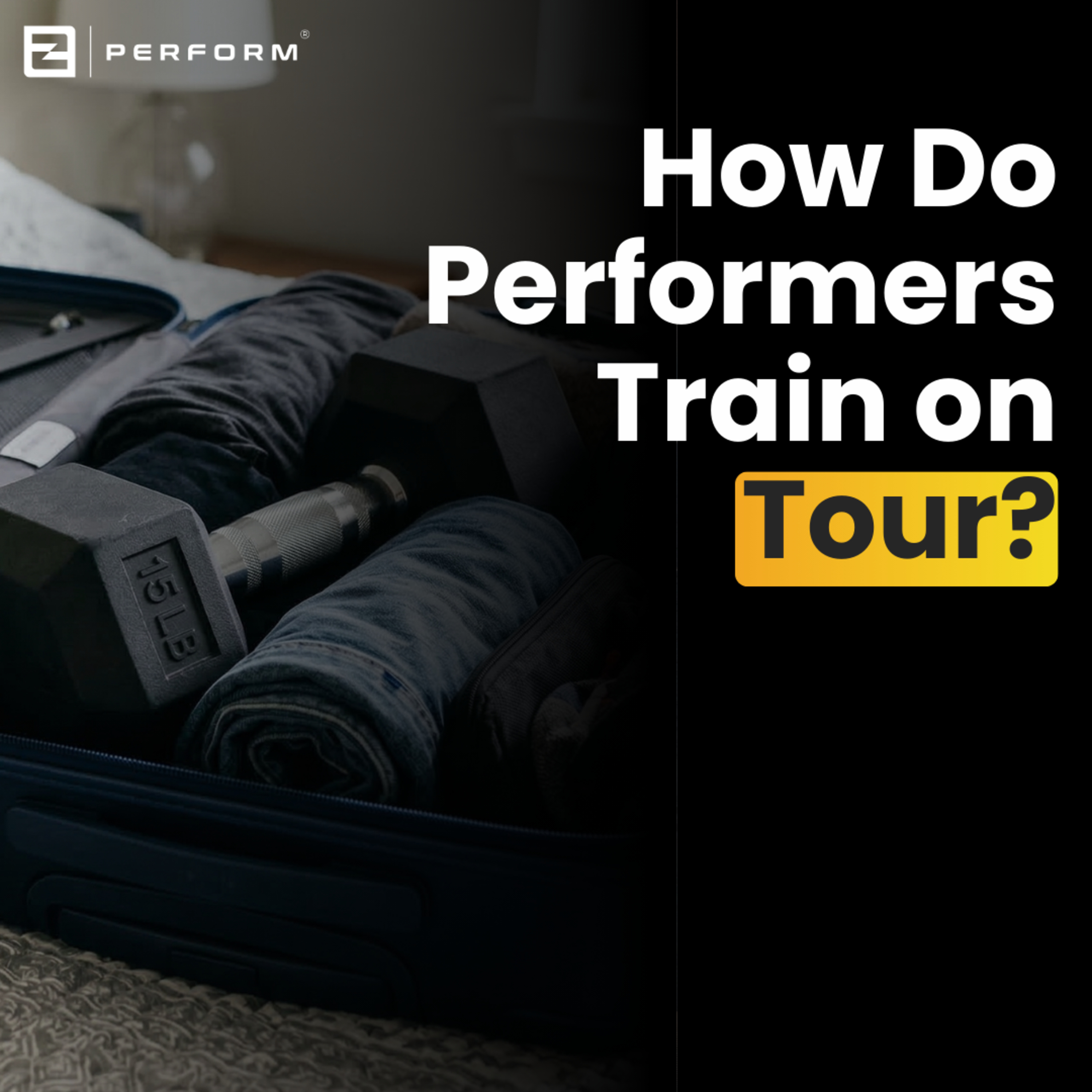 The Fit2 Perform Podcast
