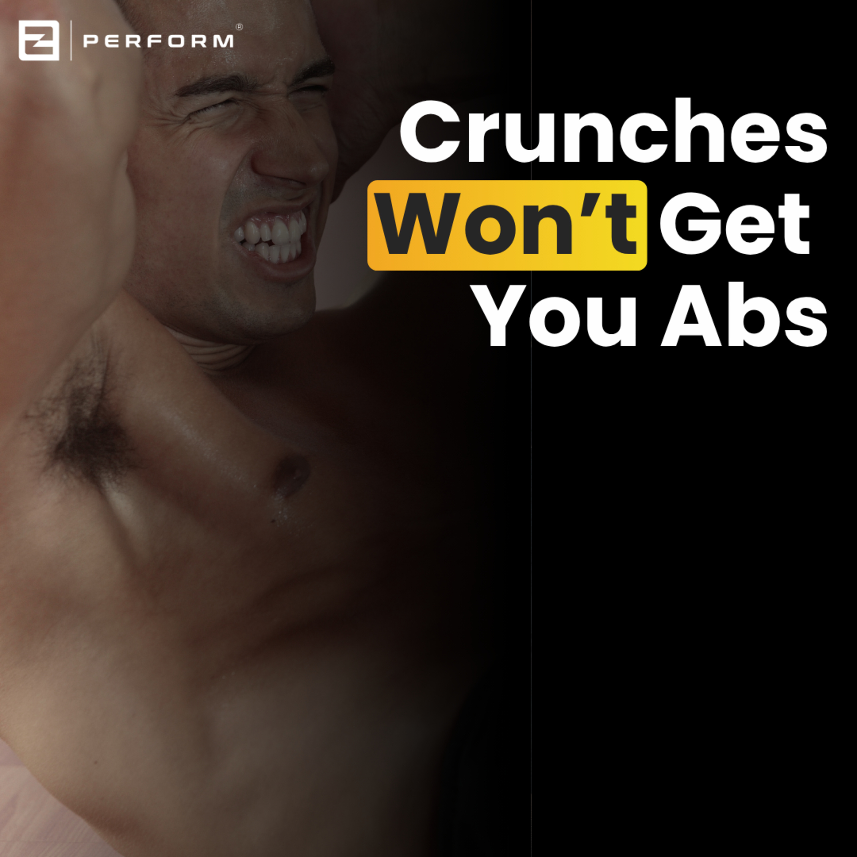 294. How to Get Visible Abs (Without Wrecking Your Performance) episode artwork