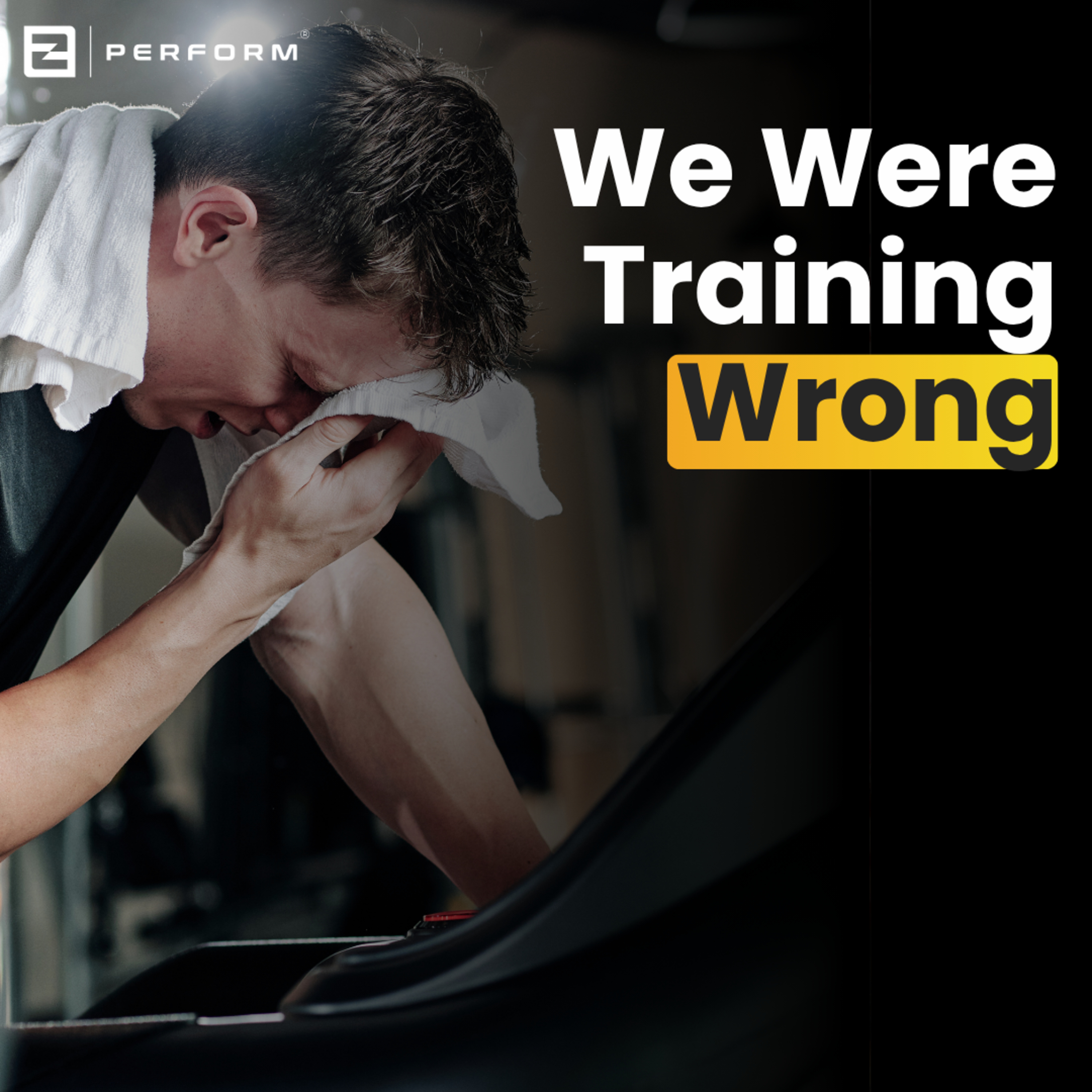 302. If We Started Again Tomorrow: The Performer Fitness Advice We Wish We’d Heard Earlier episode artwork