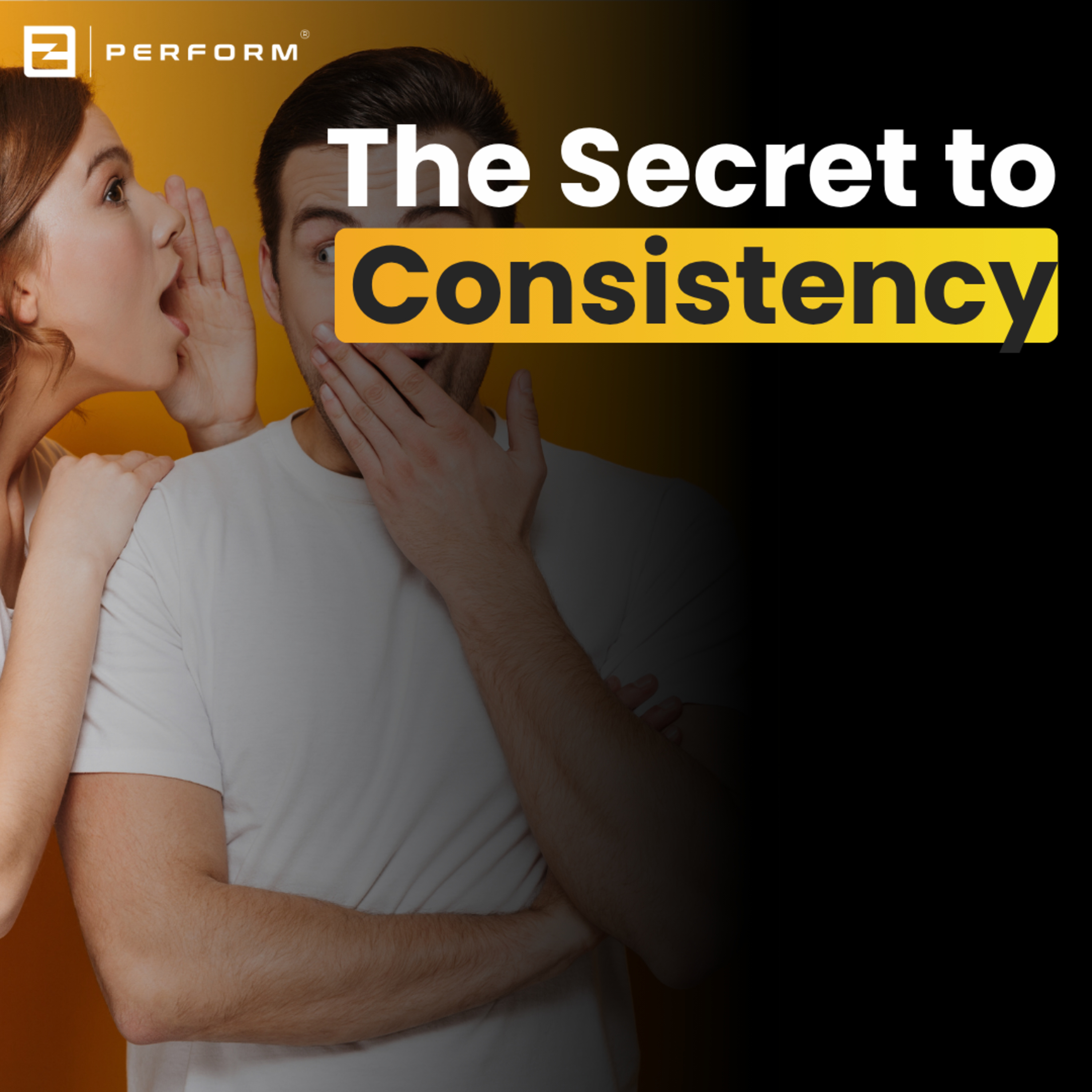 310. The Secret to Long-Term Fitness Success | 5 Reasons People Never Quit episode artwork