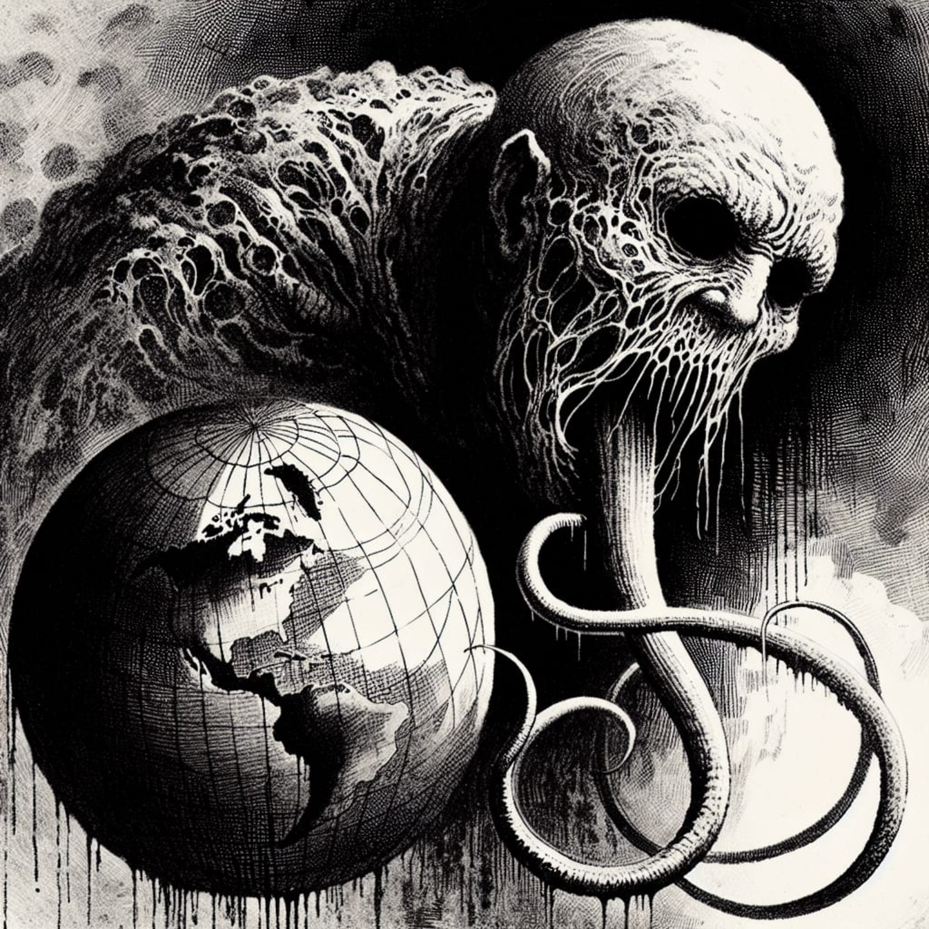 Επεισόδιο 3 - Στούφος episode artwork
