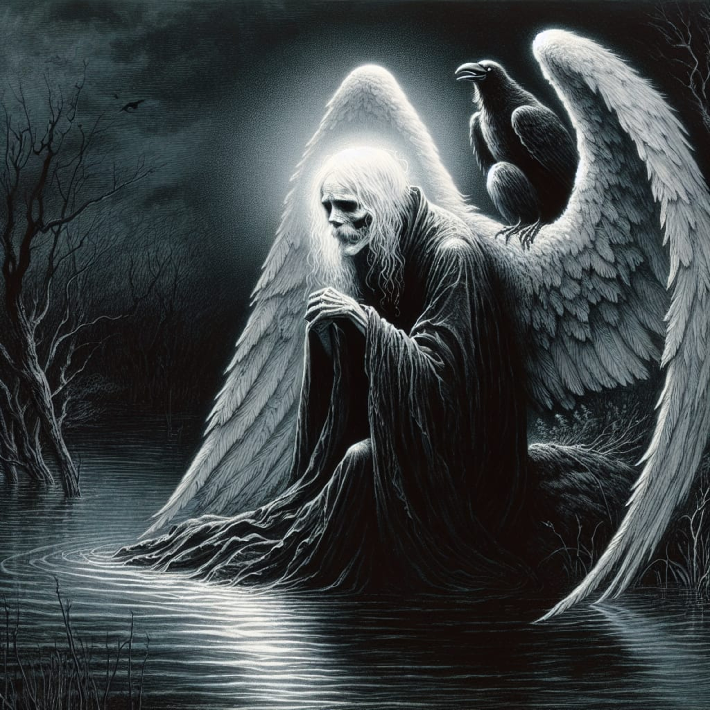 Επεισόδιο 7 - Αγγελοκρούστης episode artwork