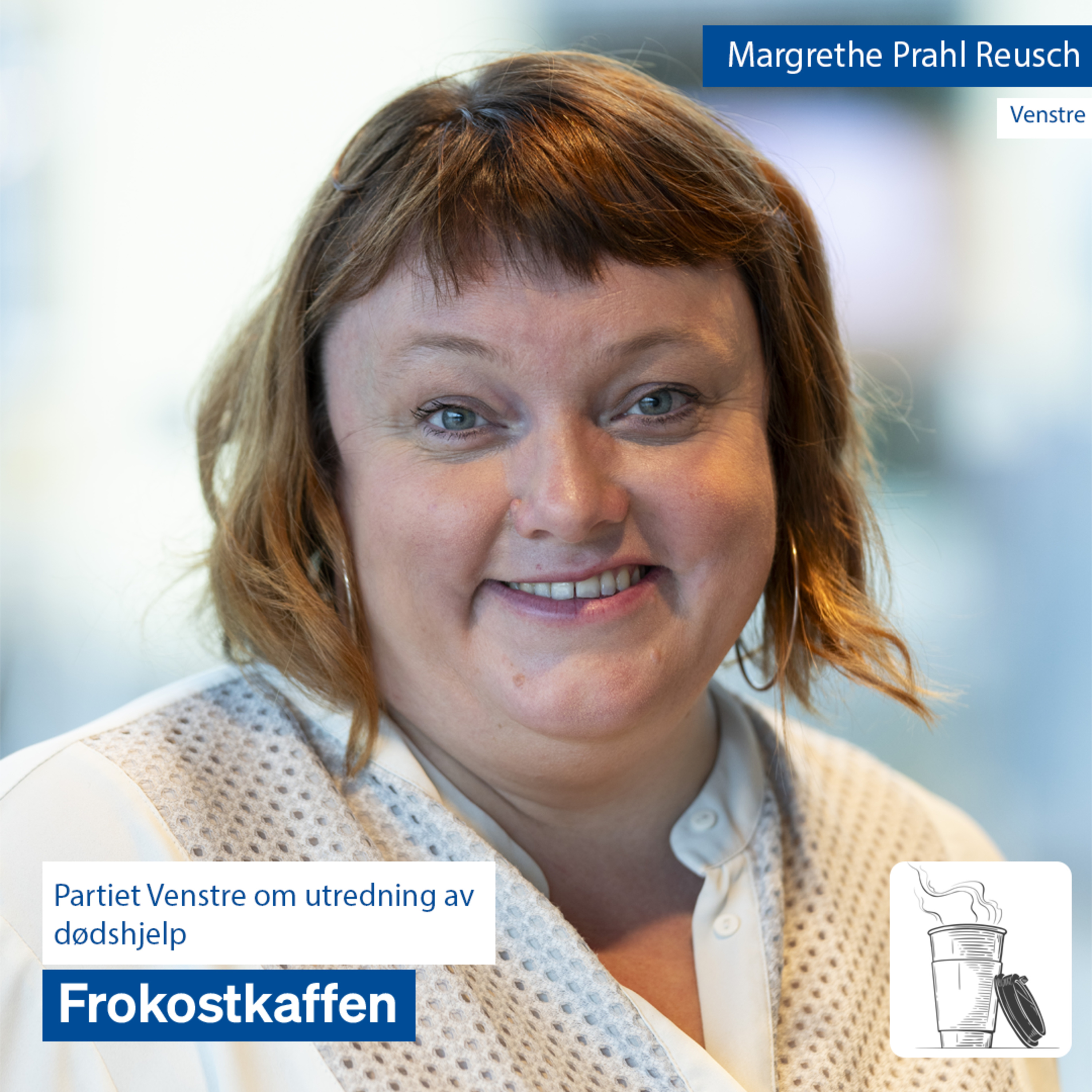 Partiet Venstre om utredning av dødshjelp episode artwork