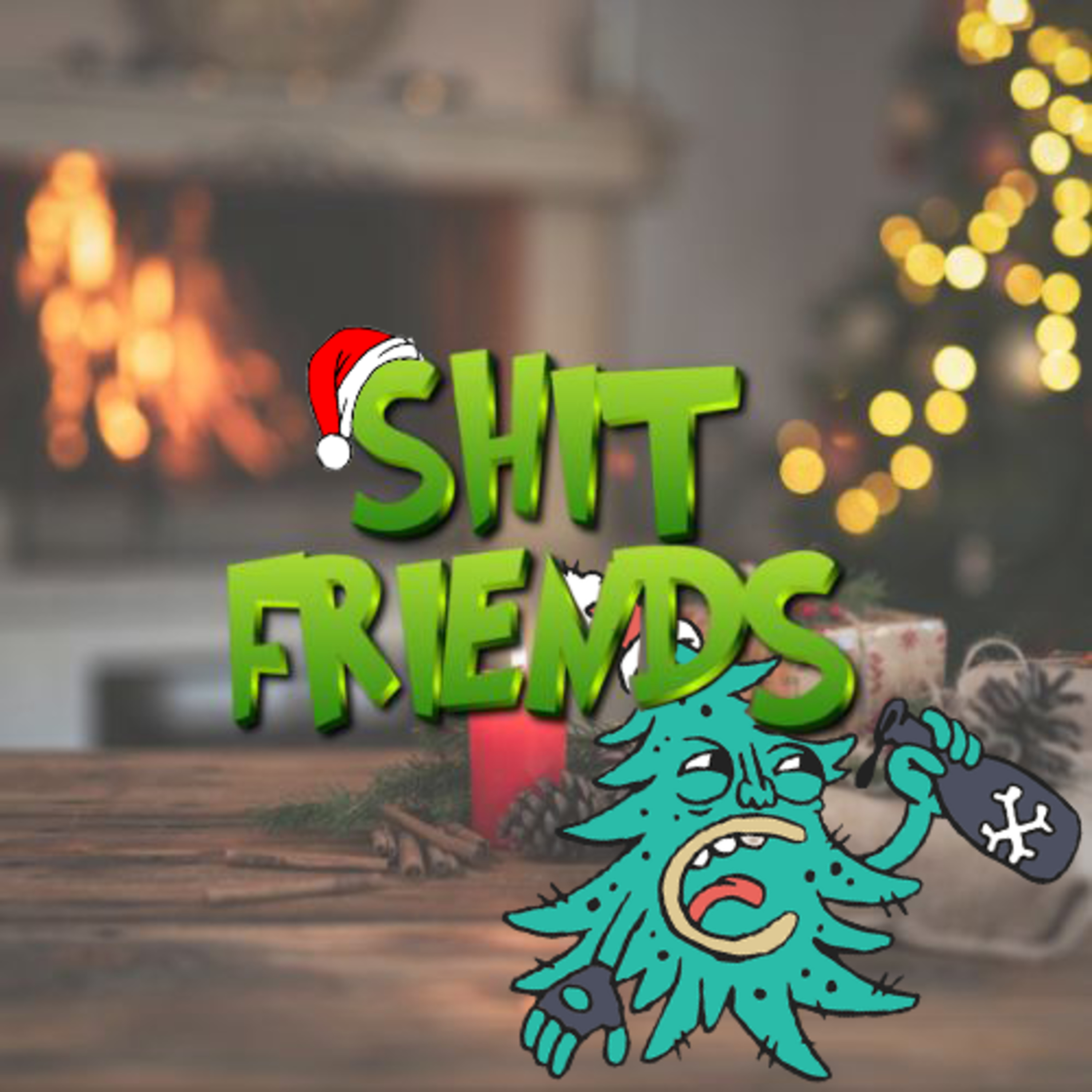"Merry Chrysler!" episode artwork
