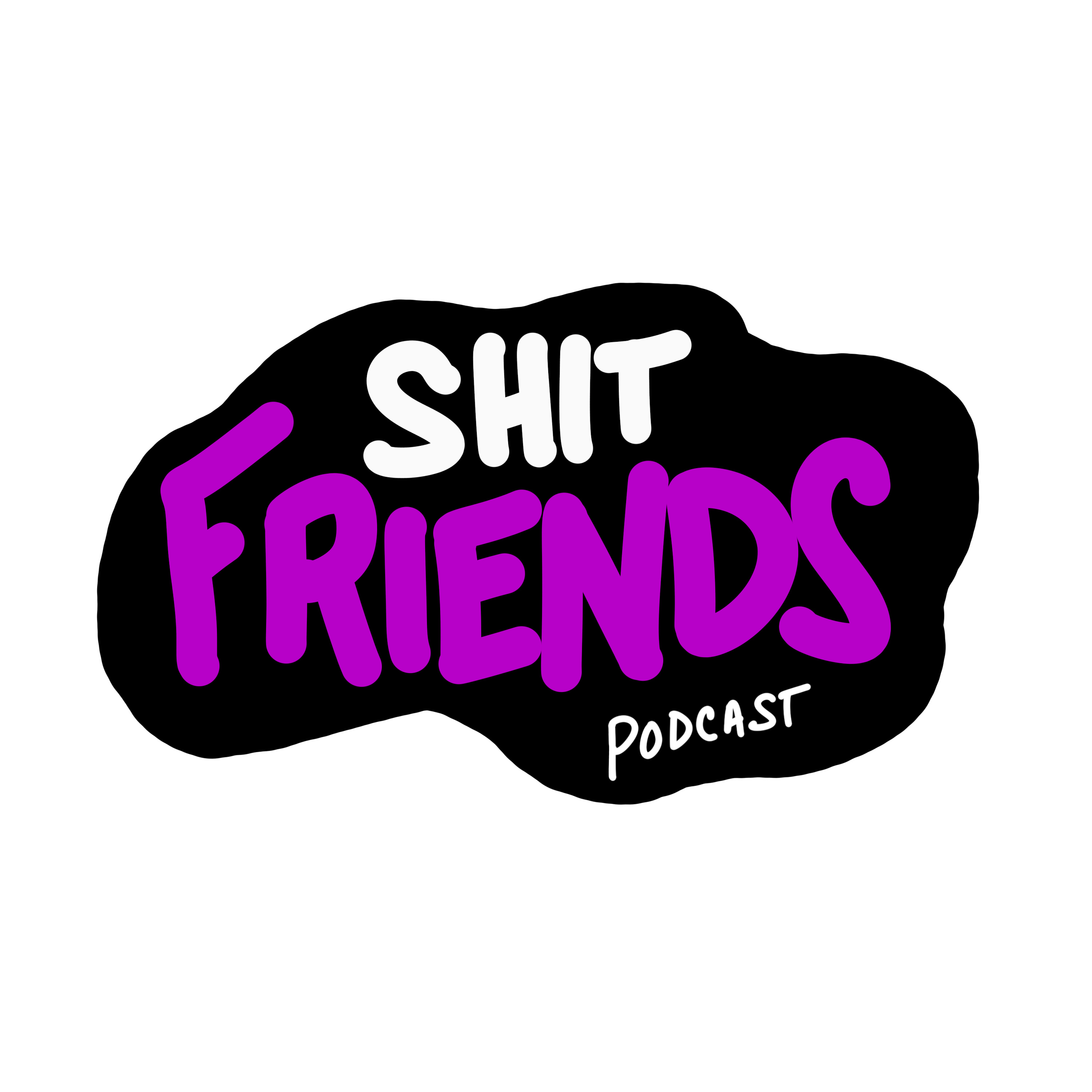 "Truths Out; We Lick Windows" episode artwork