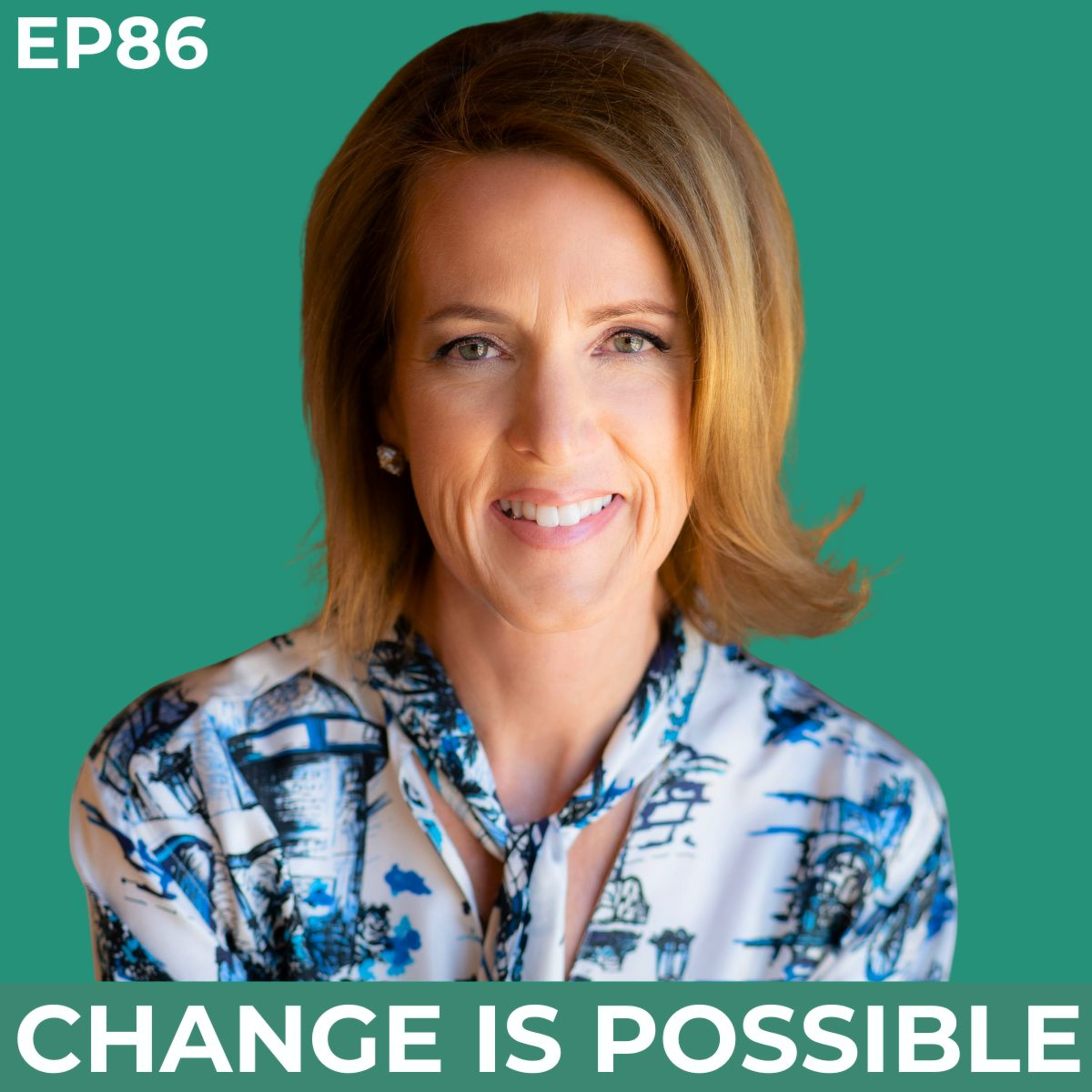 Change is possible: Your Career Transformation Guide