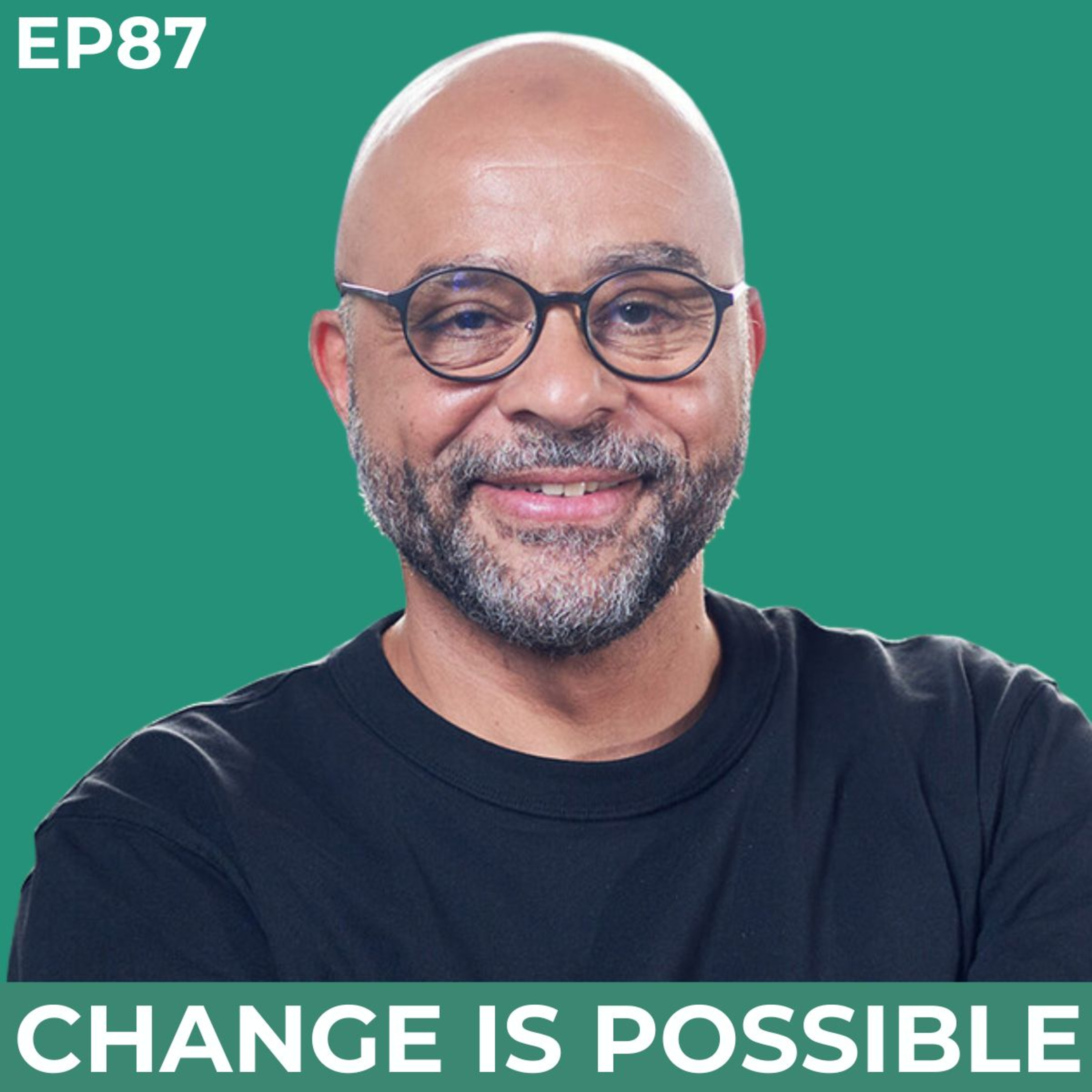 Change is possible: Your Career Transformation Guide