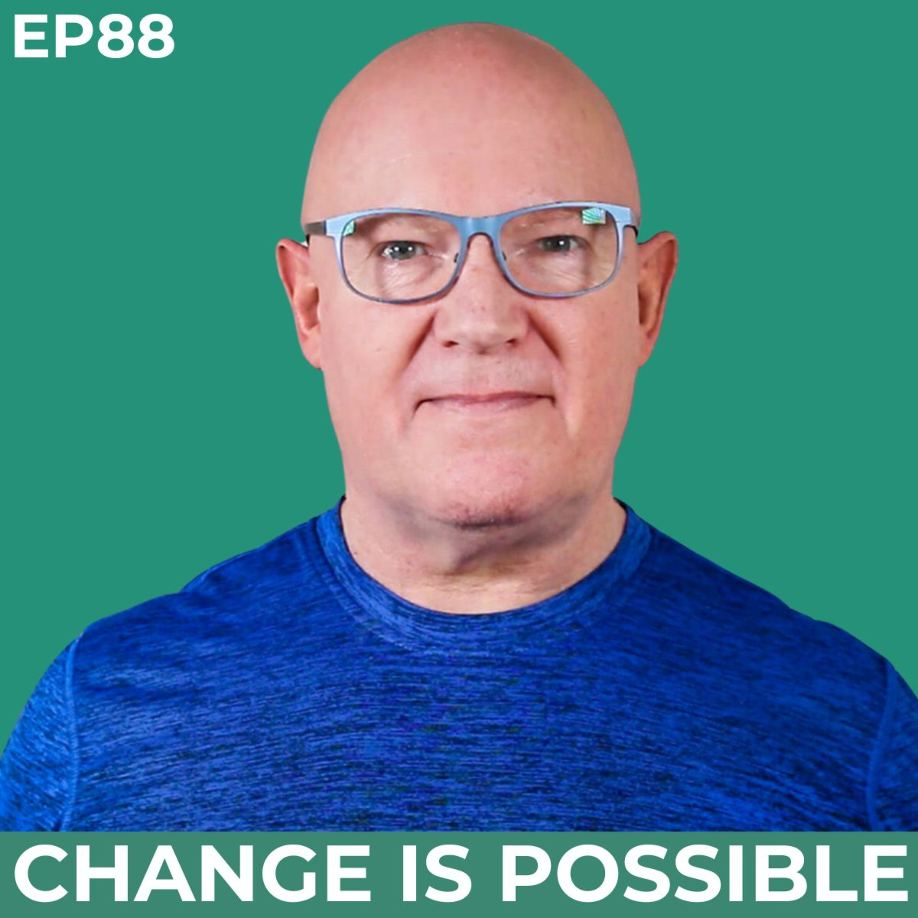 Change is possible: Your Career Transformation Guide