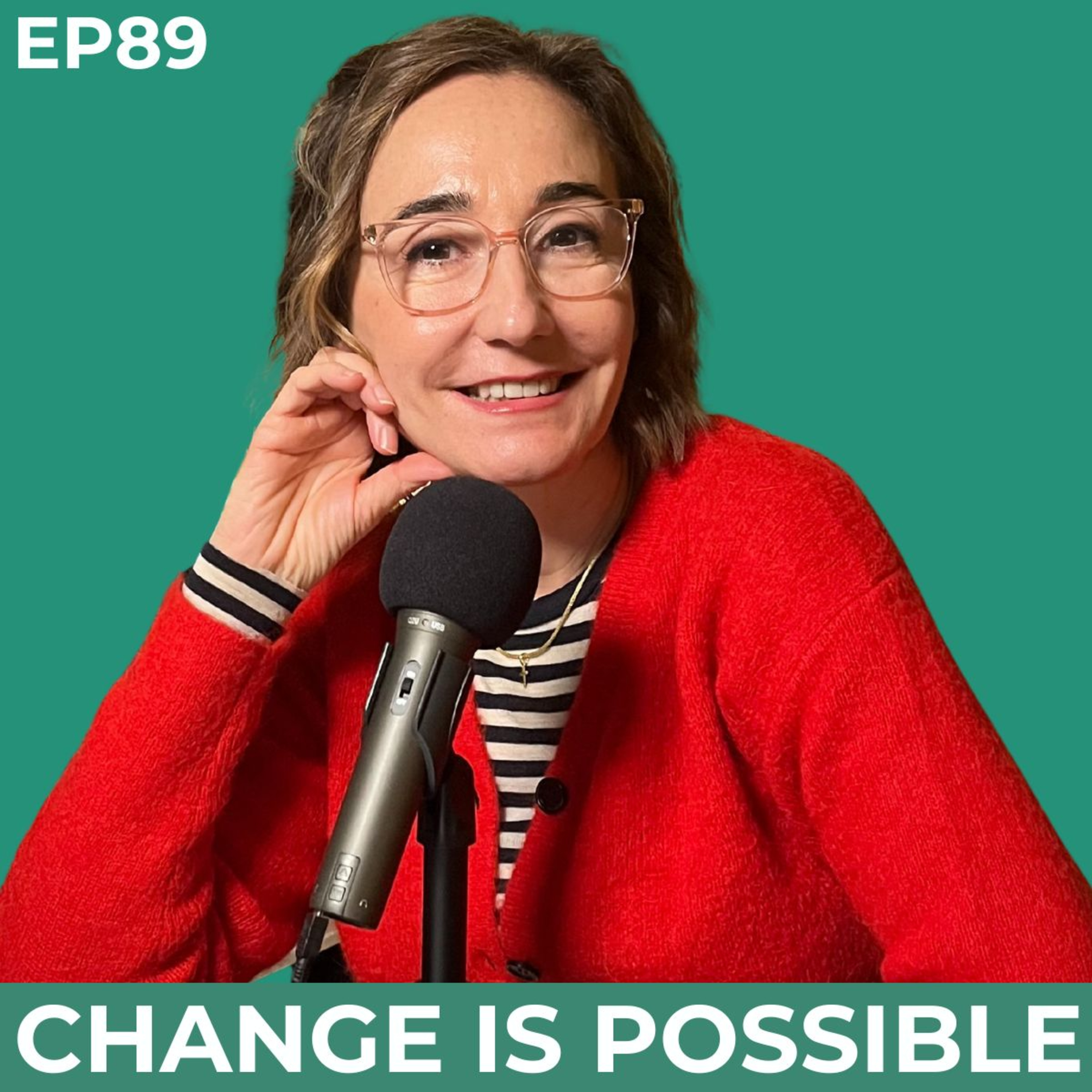 Change is possible: Your Career Transformation Guide