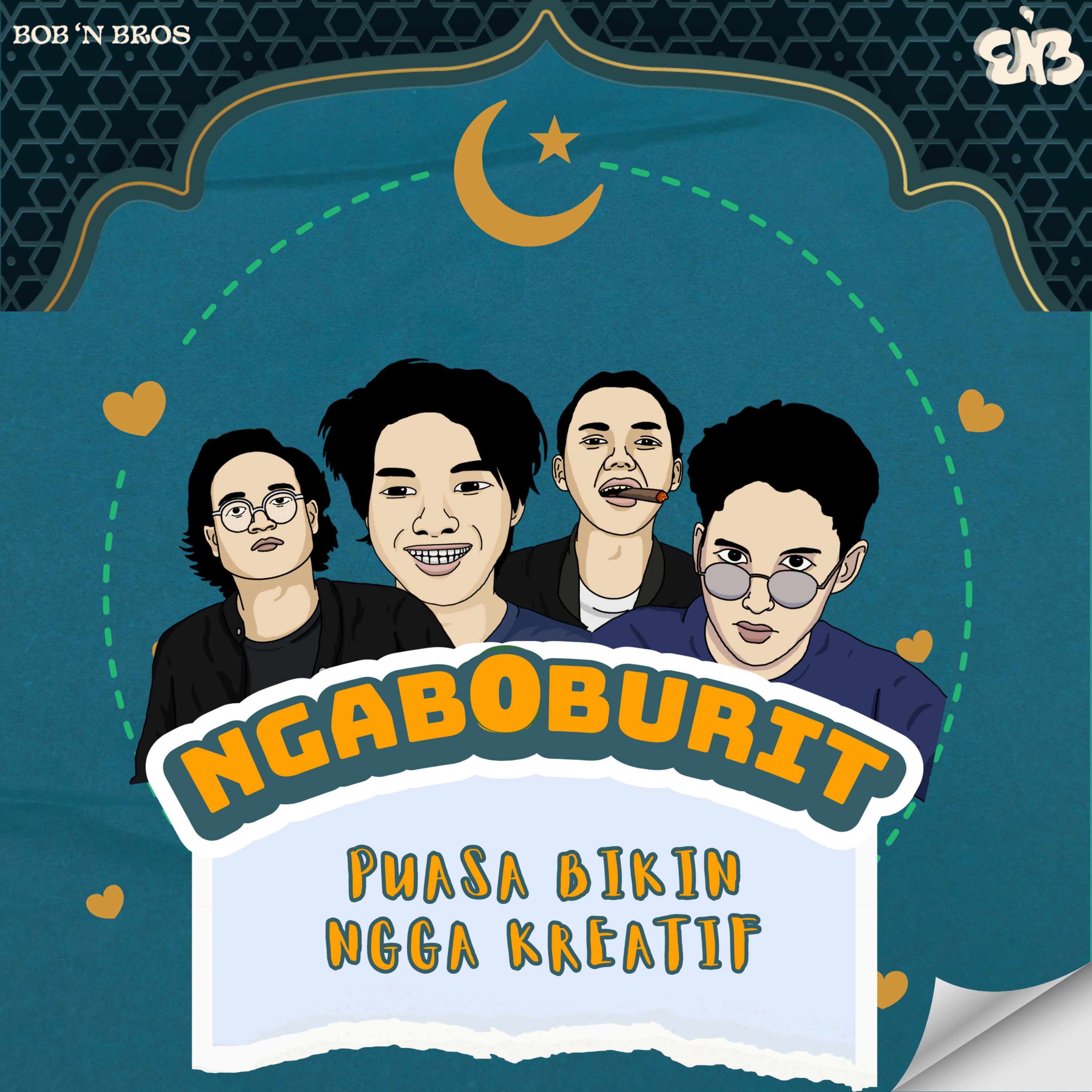 Bob \'n Bros Podcast