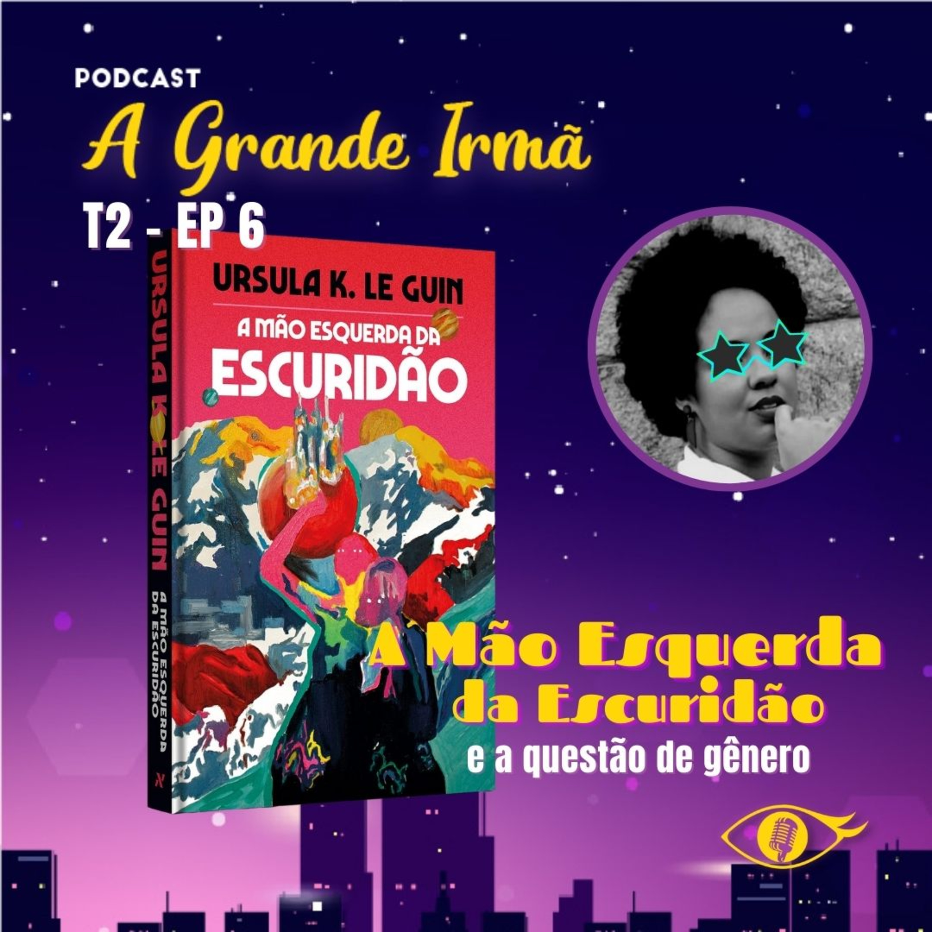 A Grande Irmã